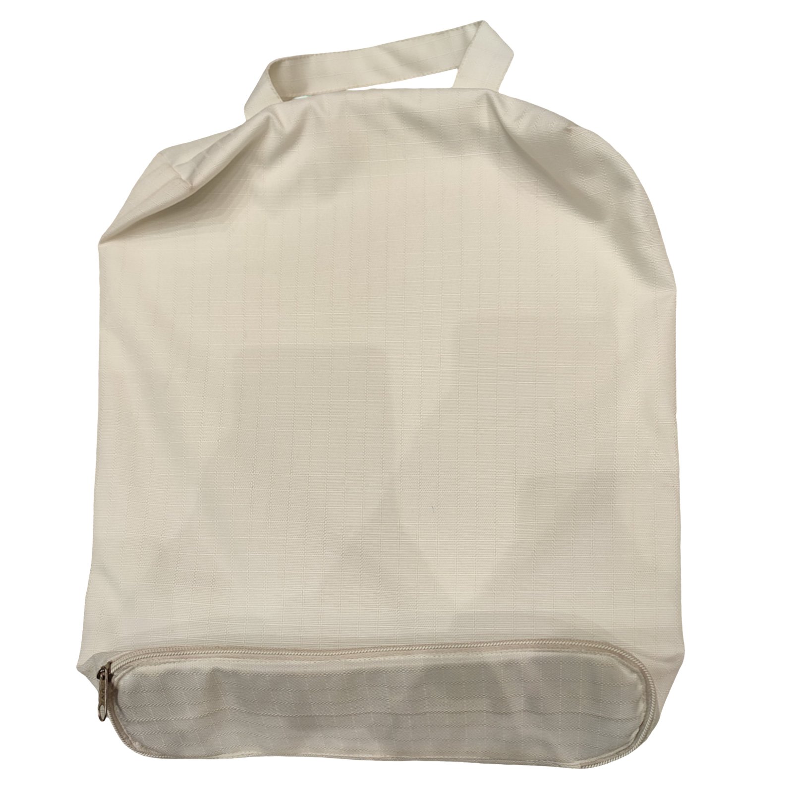 Off-White Ripstop Travel Shoe Bag