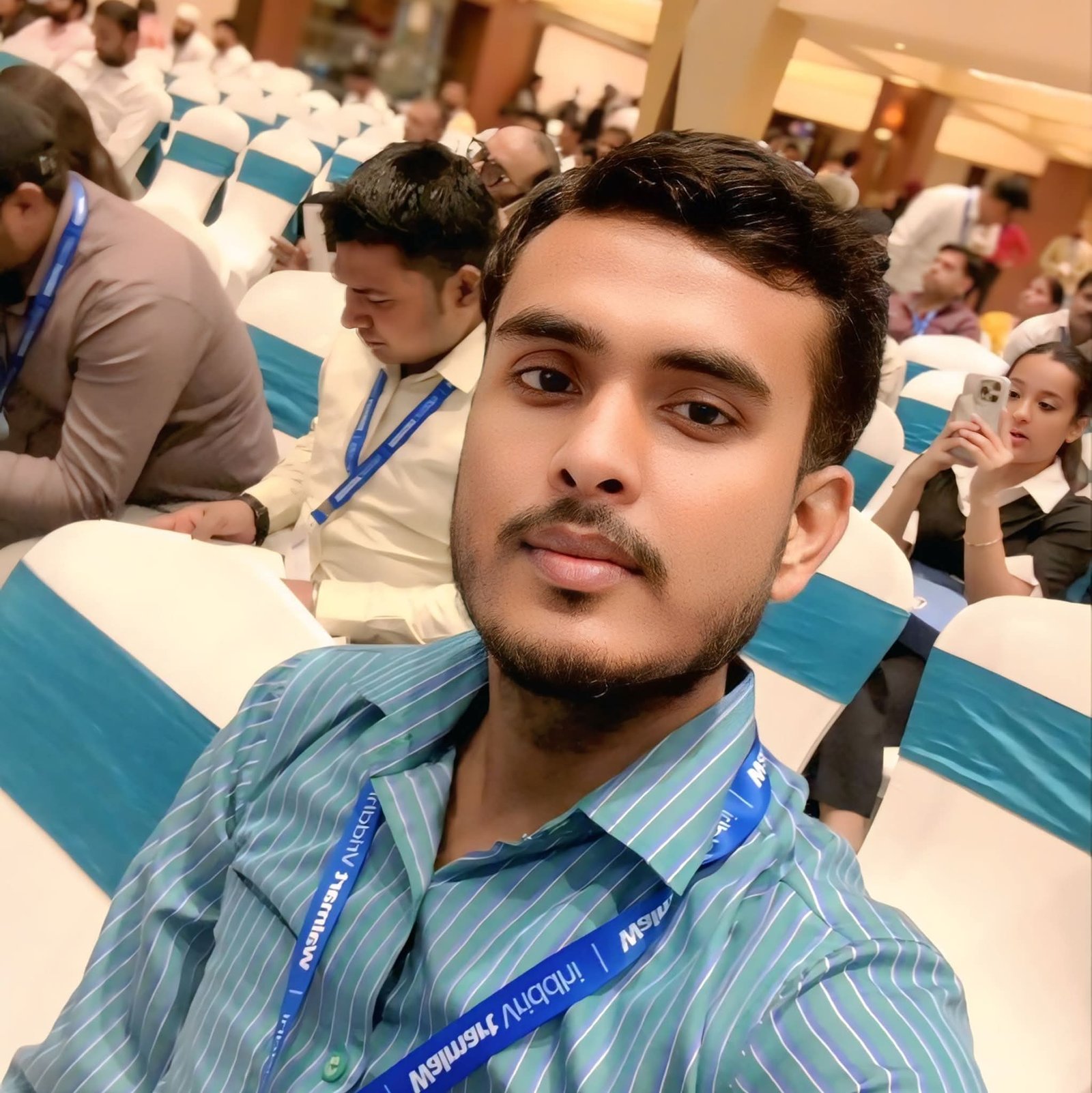 Web Developer