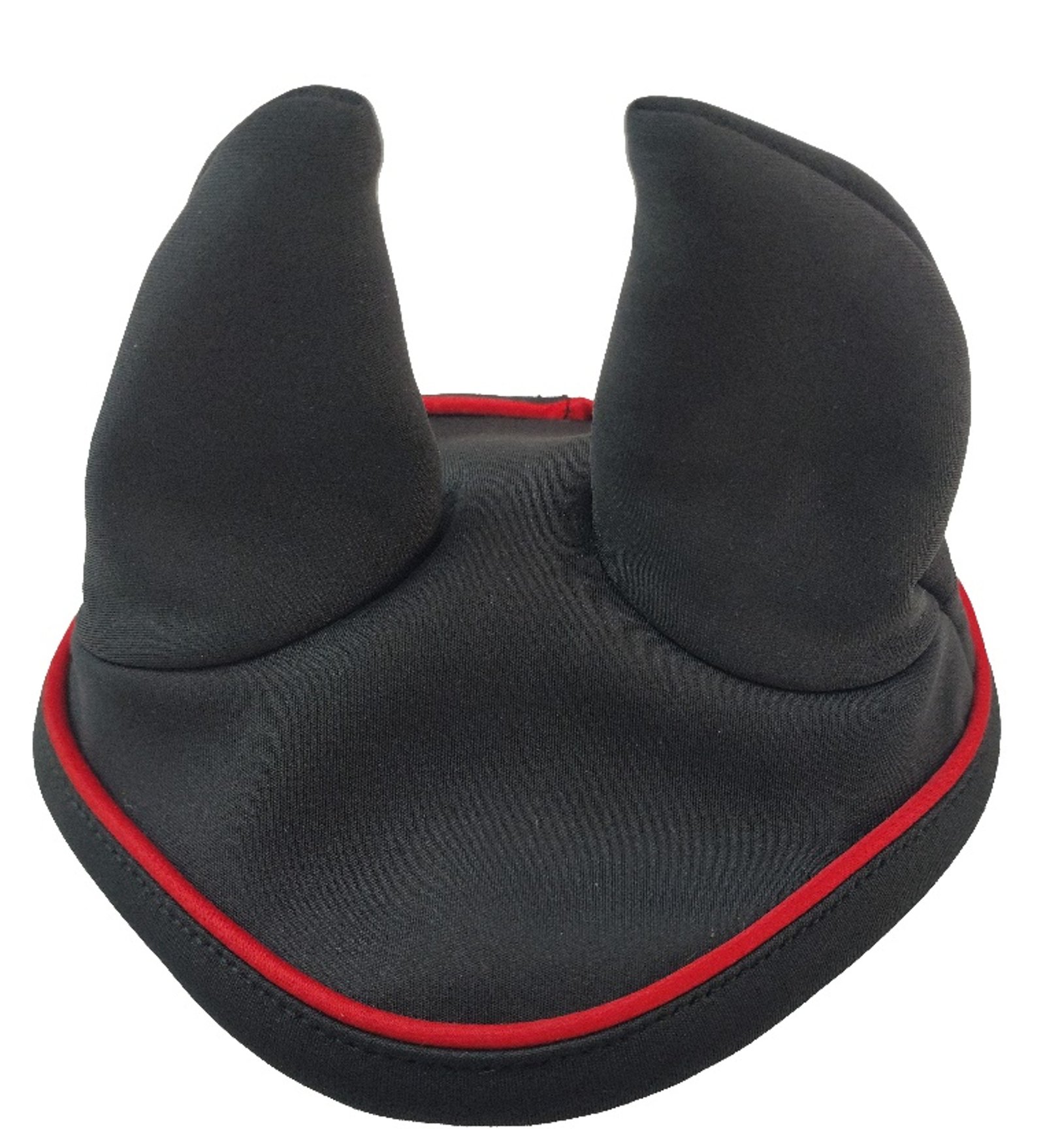 Onyx & Crimson Sport Performance Fly Veil