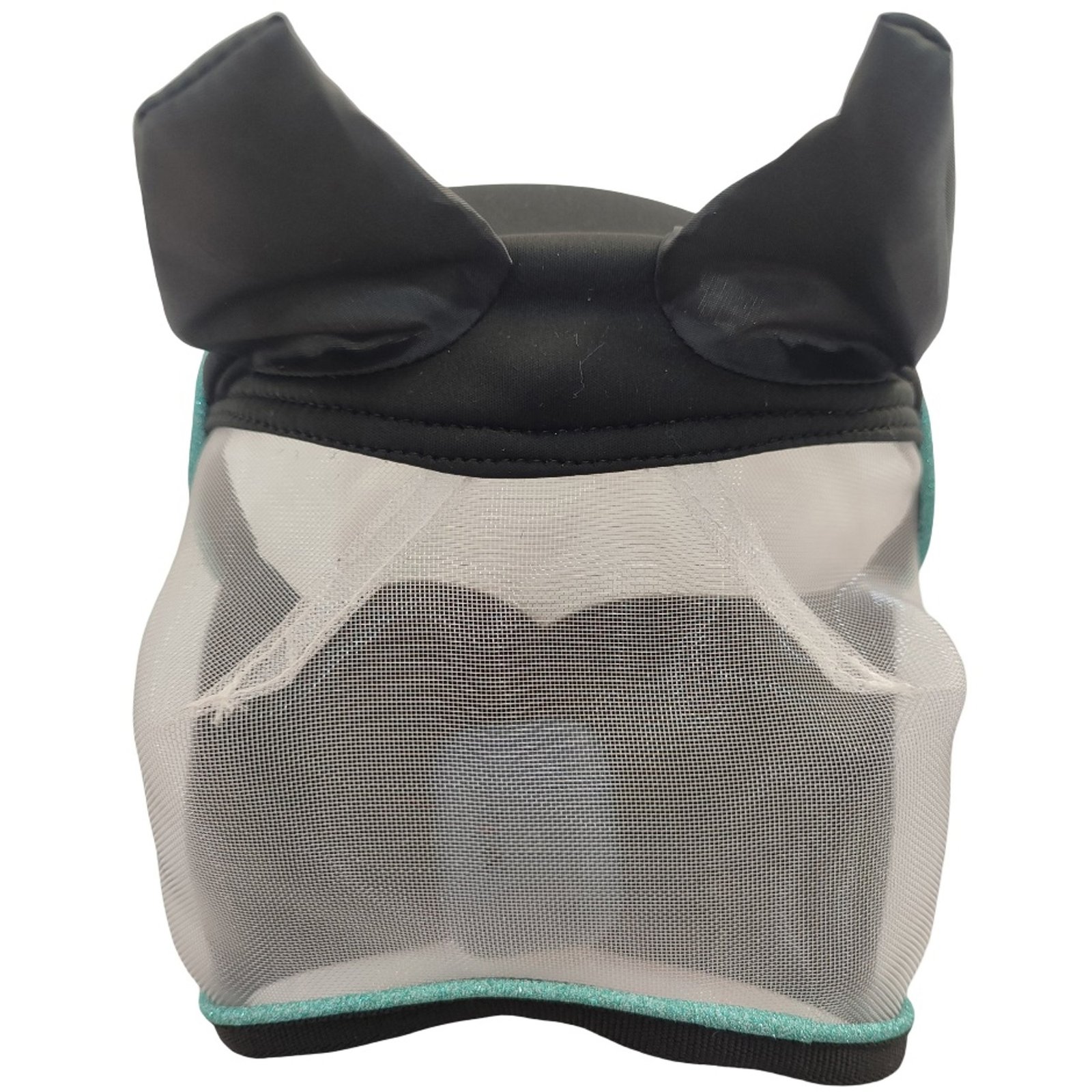 Ocean Sparkle Performance Fly Mask