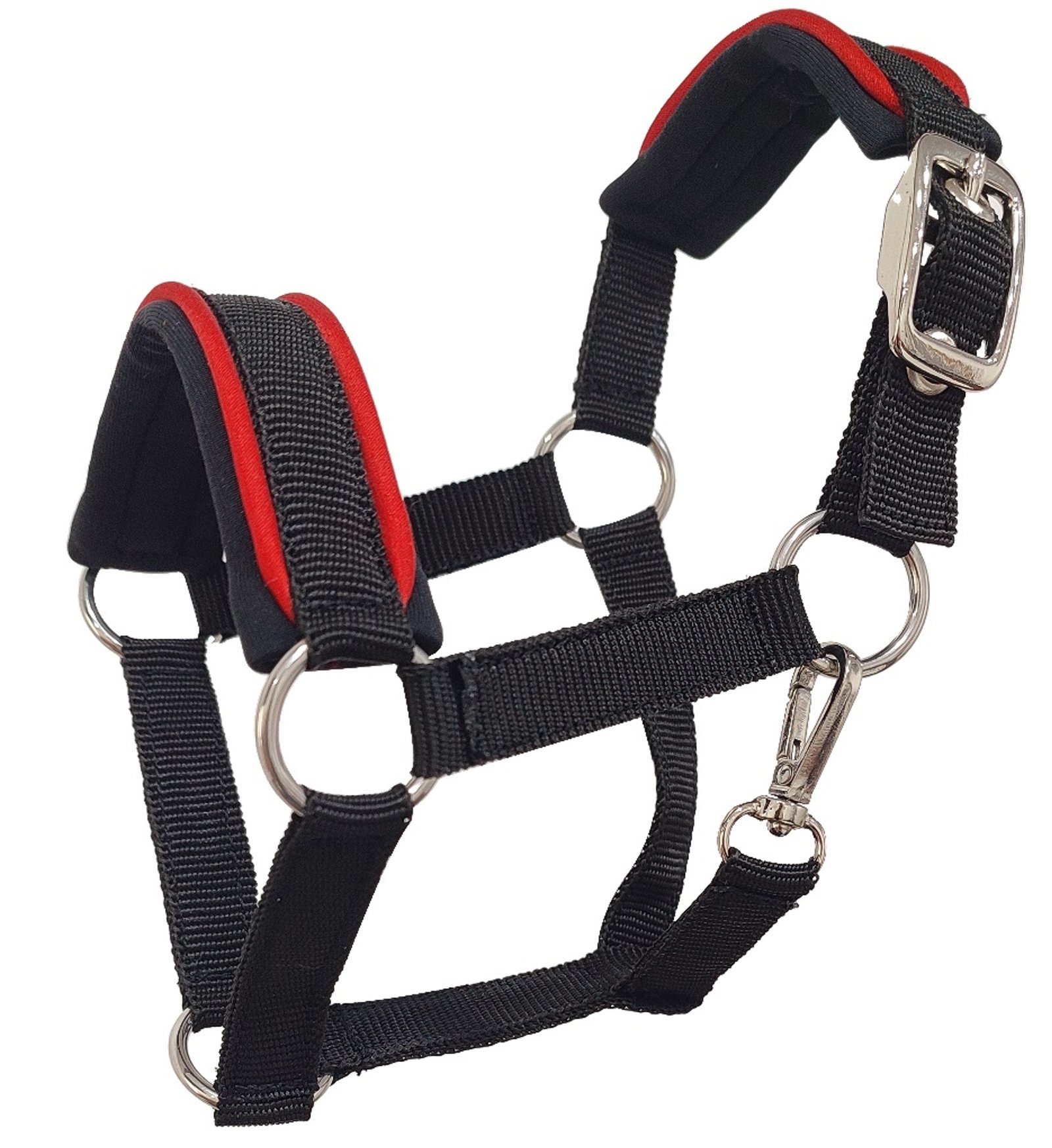 Onyx Sport-Pro Neoprene Padded Halter
