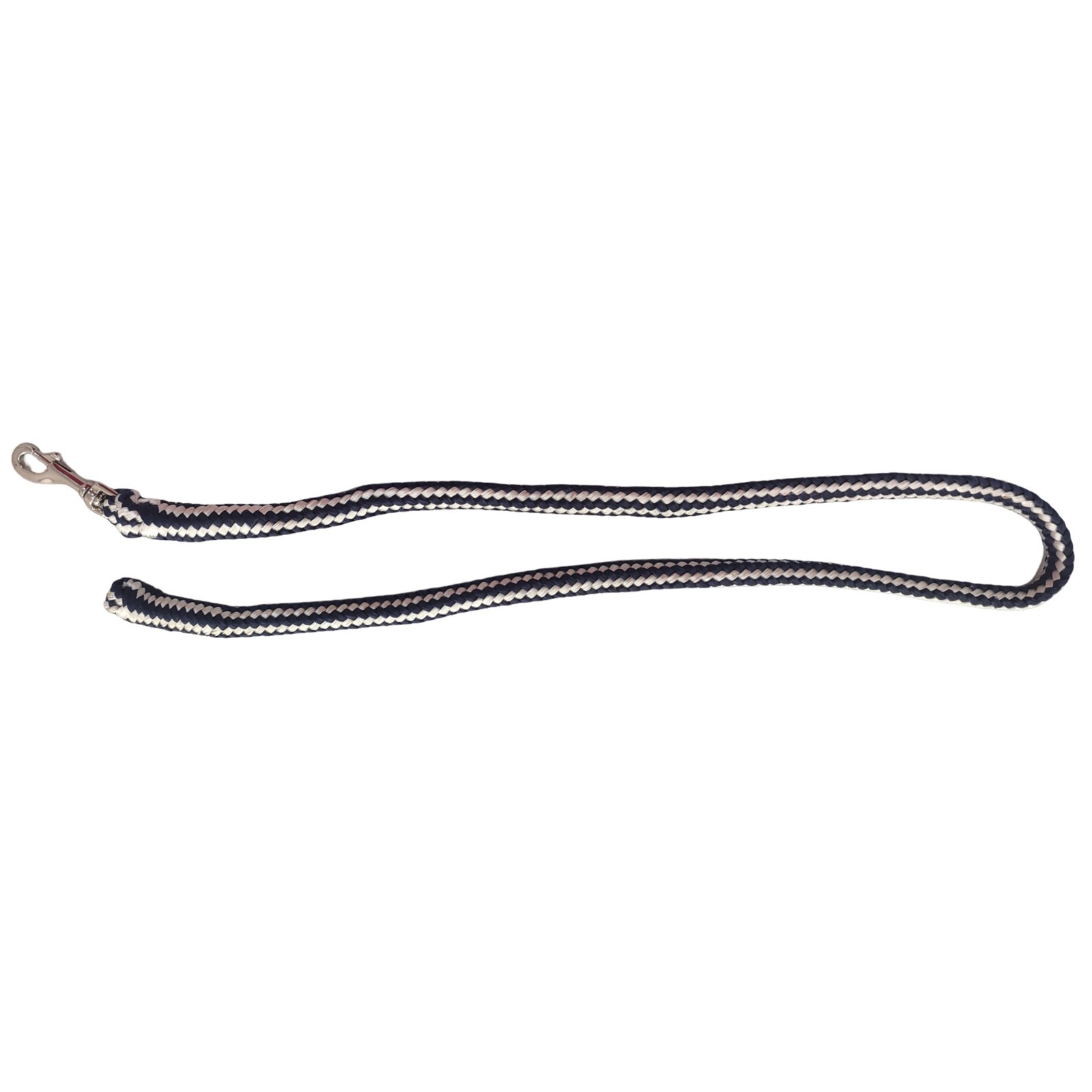 Royal Nautical Dual-Tone Performance Lead