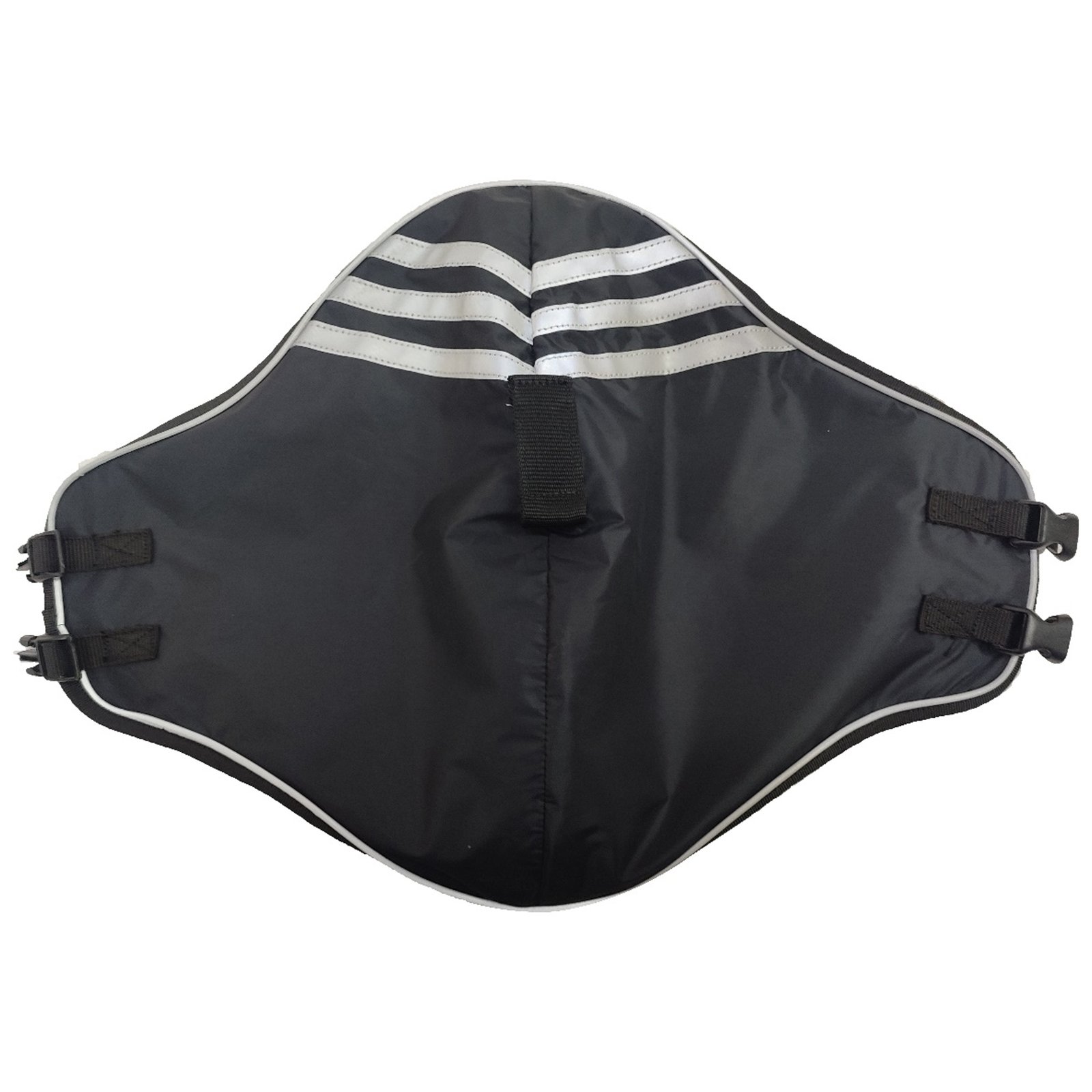 Onyx Pro-Performance Shield Rug