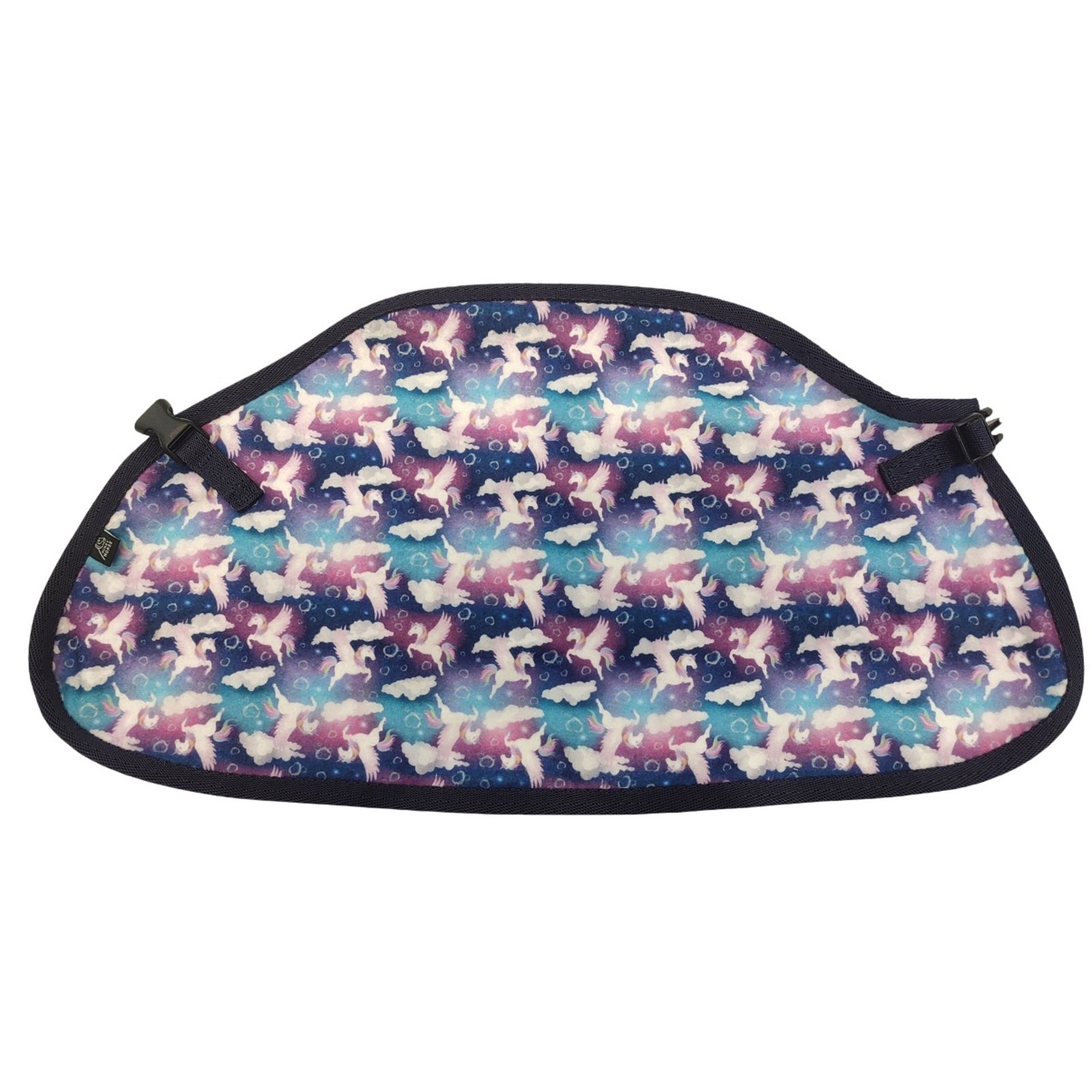 Enchanted Galaxy Pegasus Performance Rug