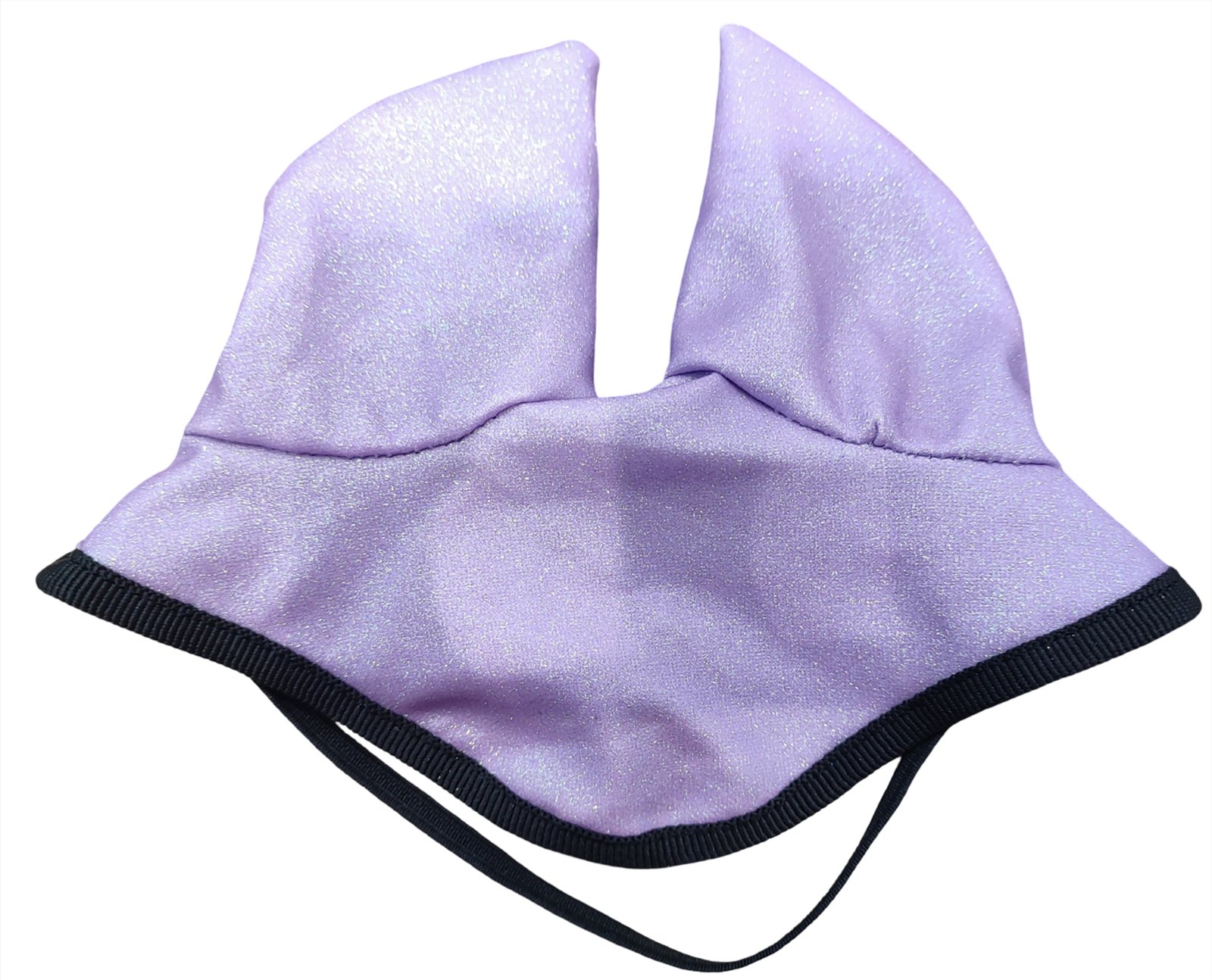 Lilac Frost Performance Fly Veil