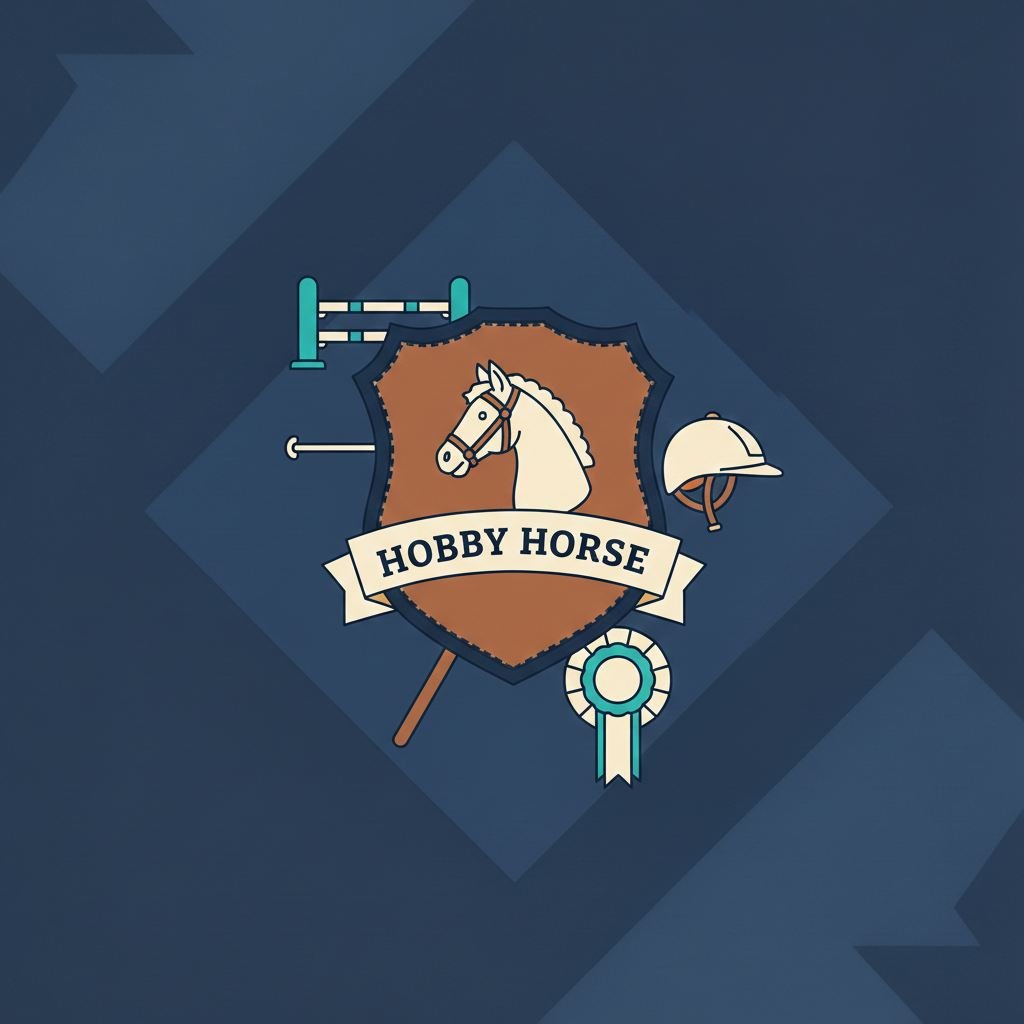 Hobby Horse Collection
