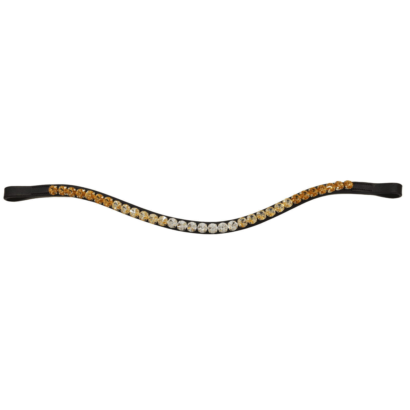 Alternating Crystal Wave Browband
