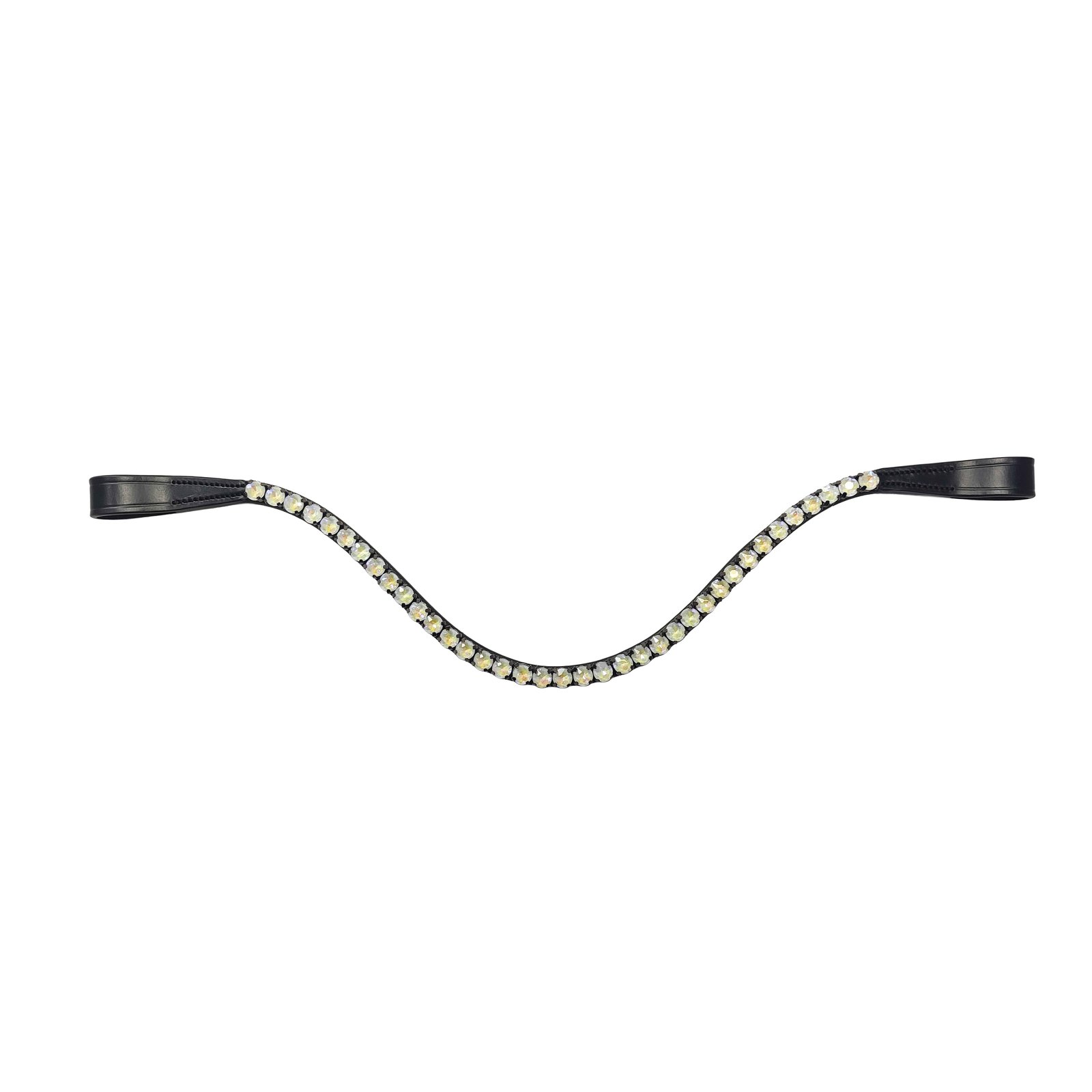 Moonlight Opal Browband