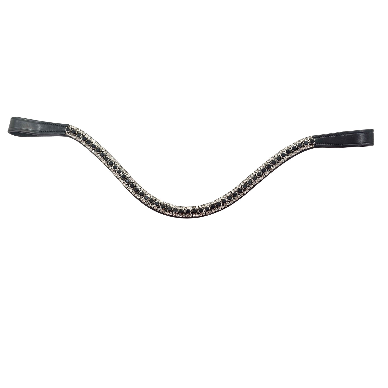 Onyx Eclipse Browband