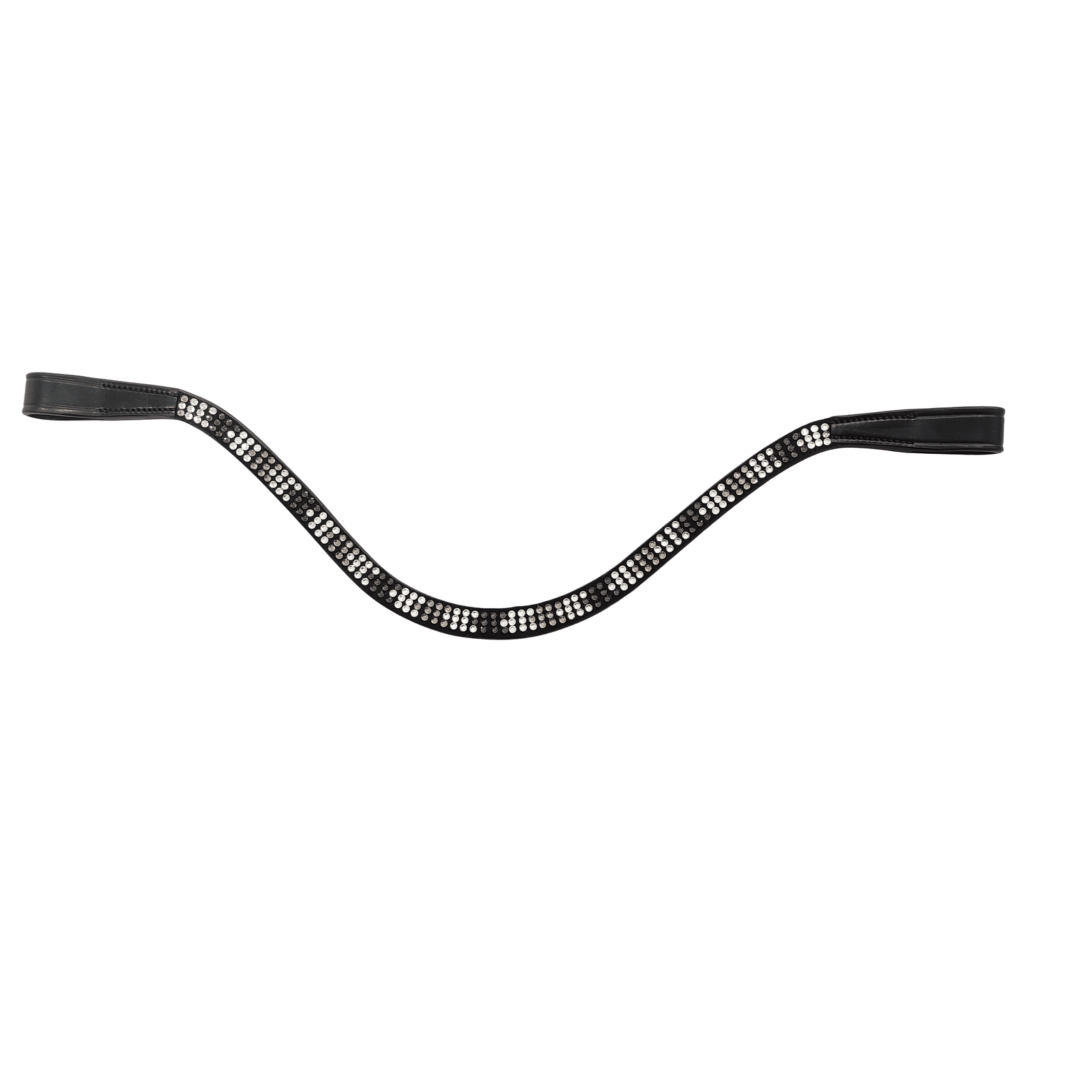 Midnight Galaxy Browband