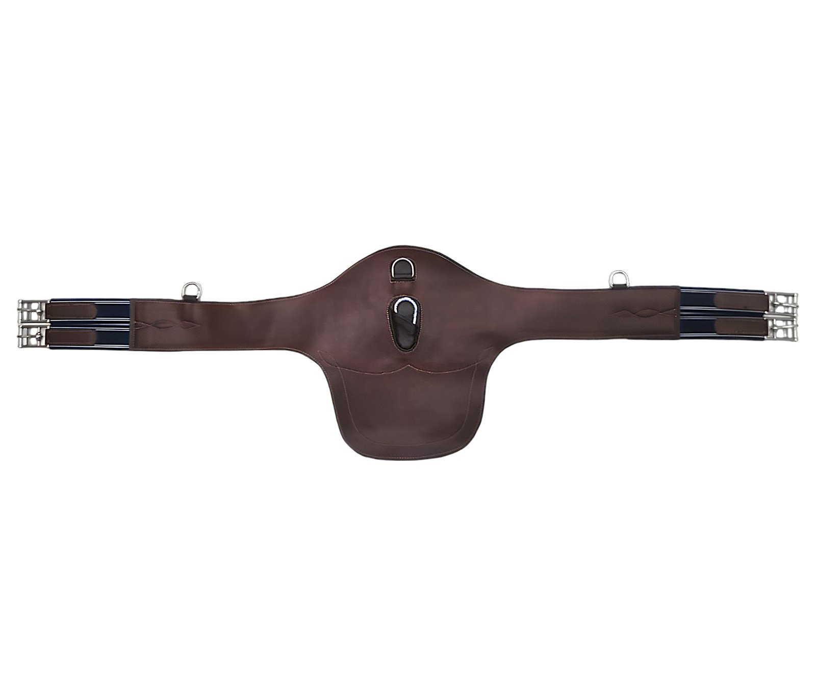 Elite Havana Stud Guard Girth