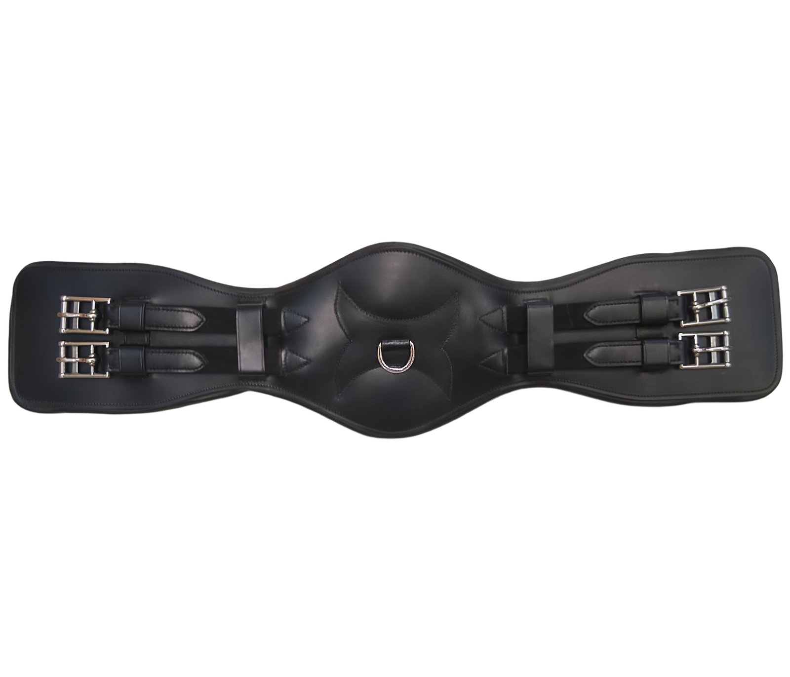 Elite Anatomical Dressage Girth