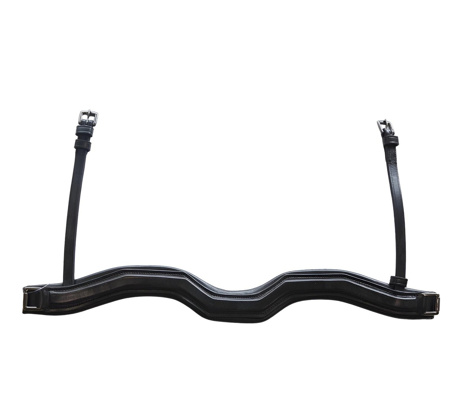 Anatomical Sculpted Noseband