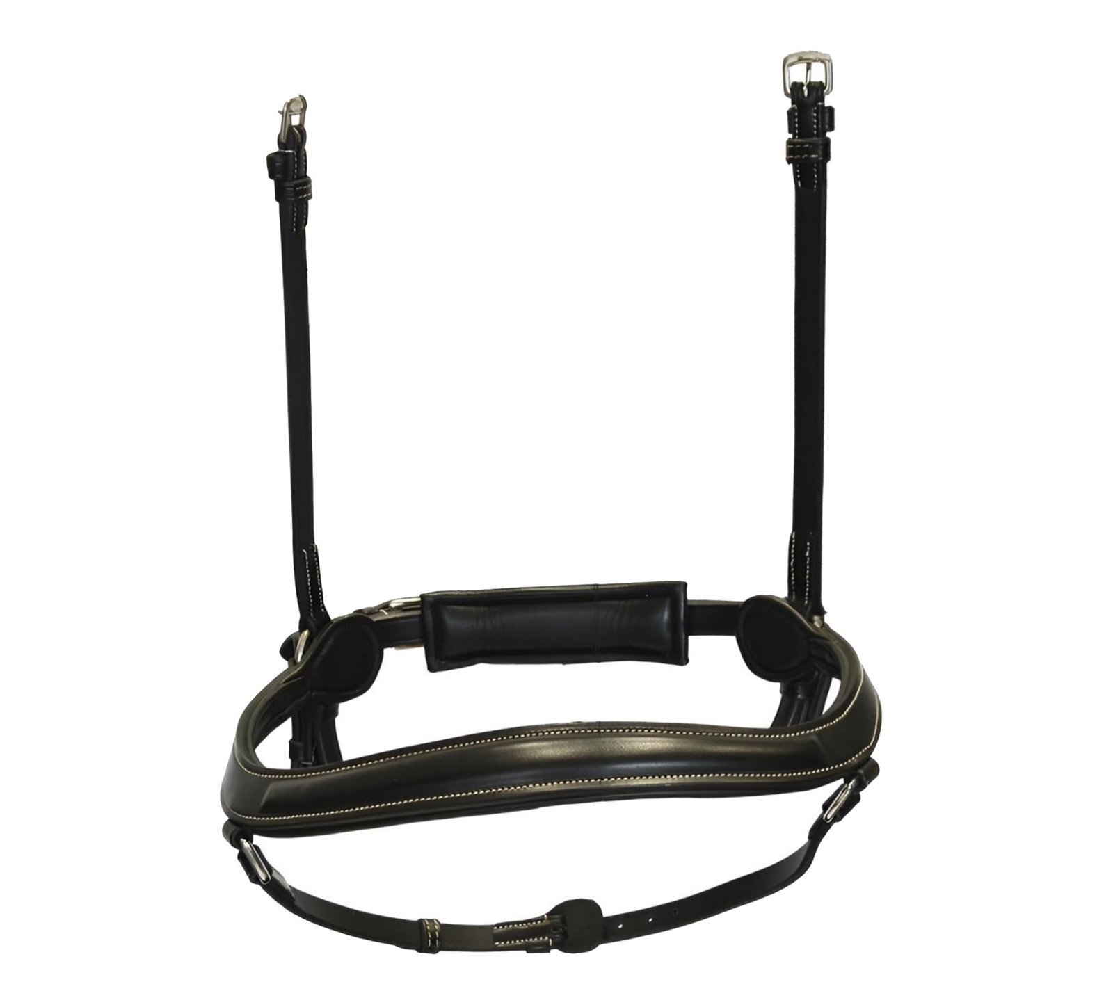 Double Flash Noseband