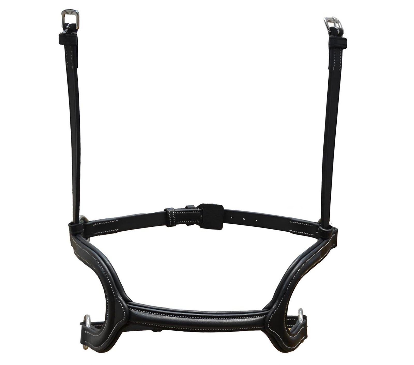 Professional Mexican Grackle Noseband