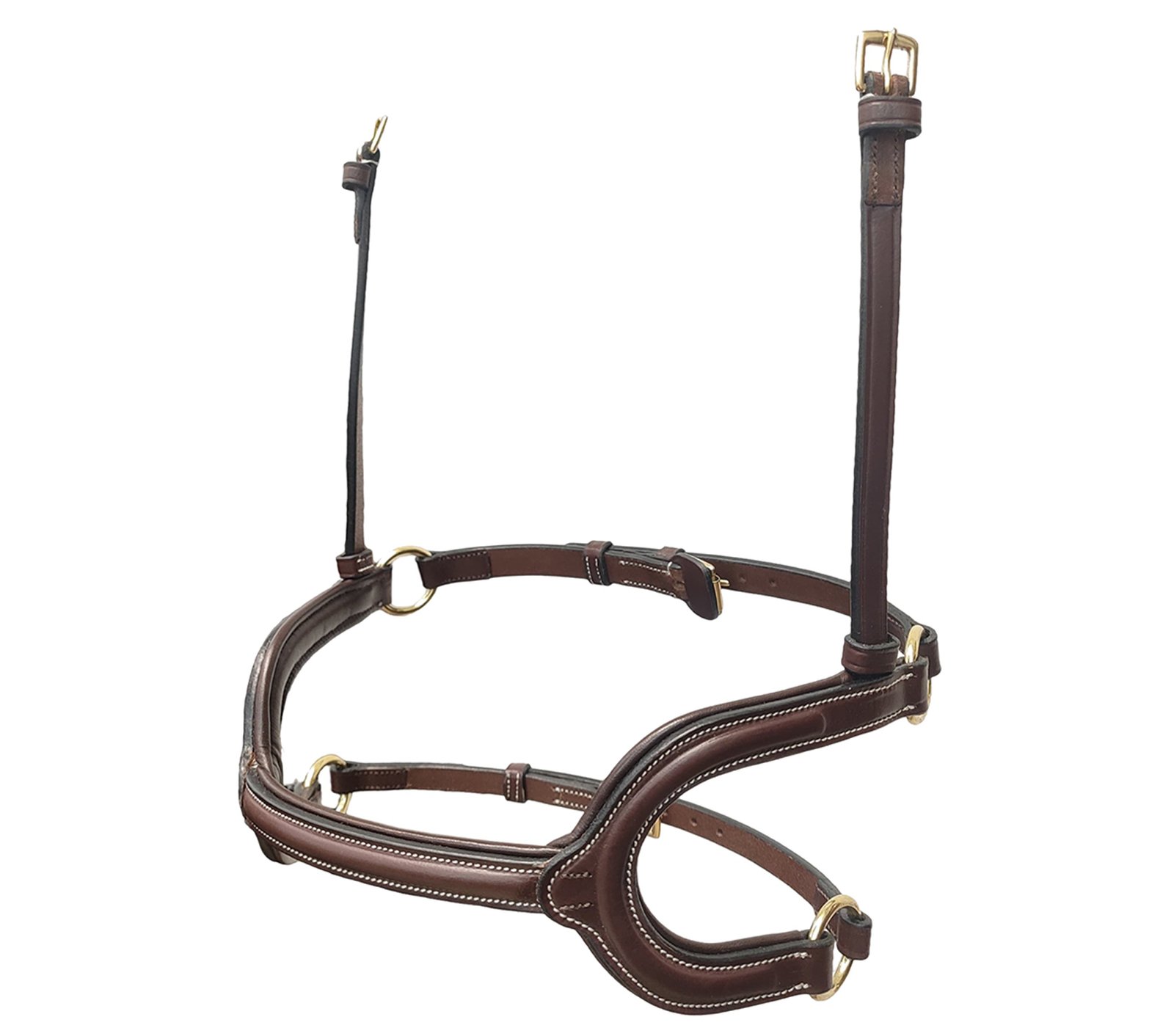 Professional Figure-8 Noseband