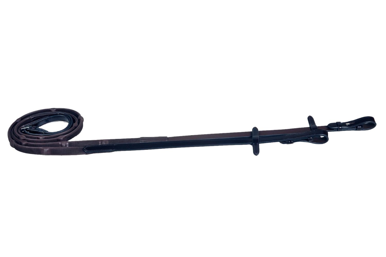 Professional Web and Rubber Reins