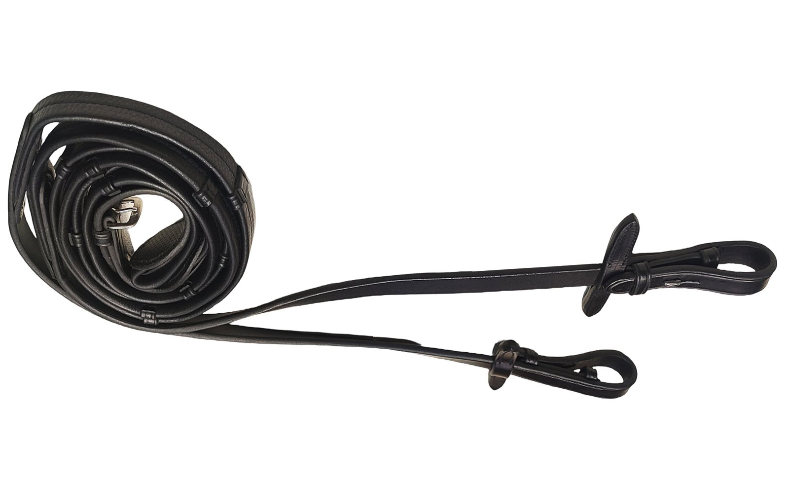 Professional Rubber Grip Reins