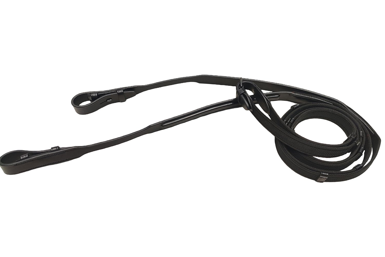 Professional Continental Web Reins