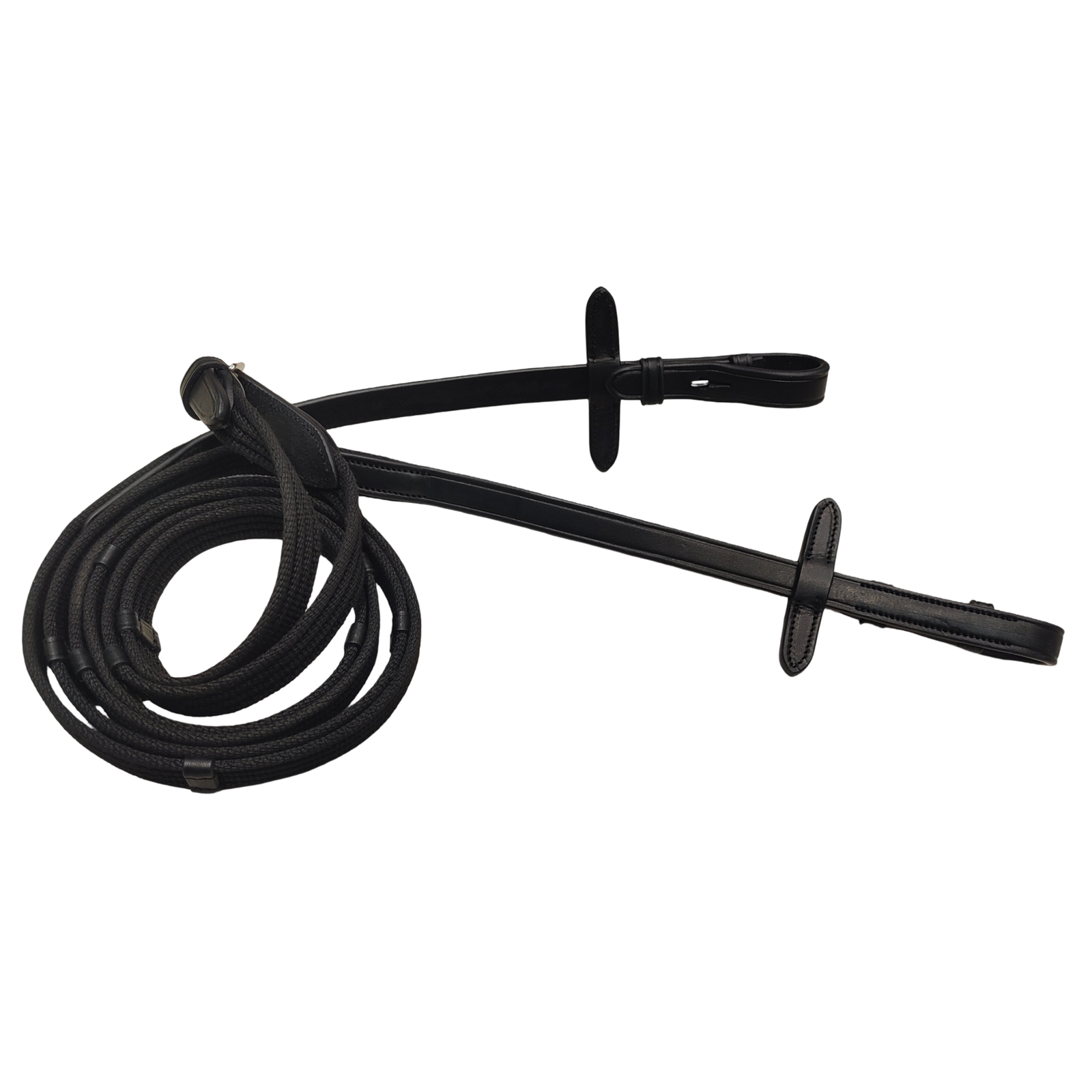 Professional Anti-Slip Grip Reins