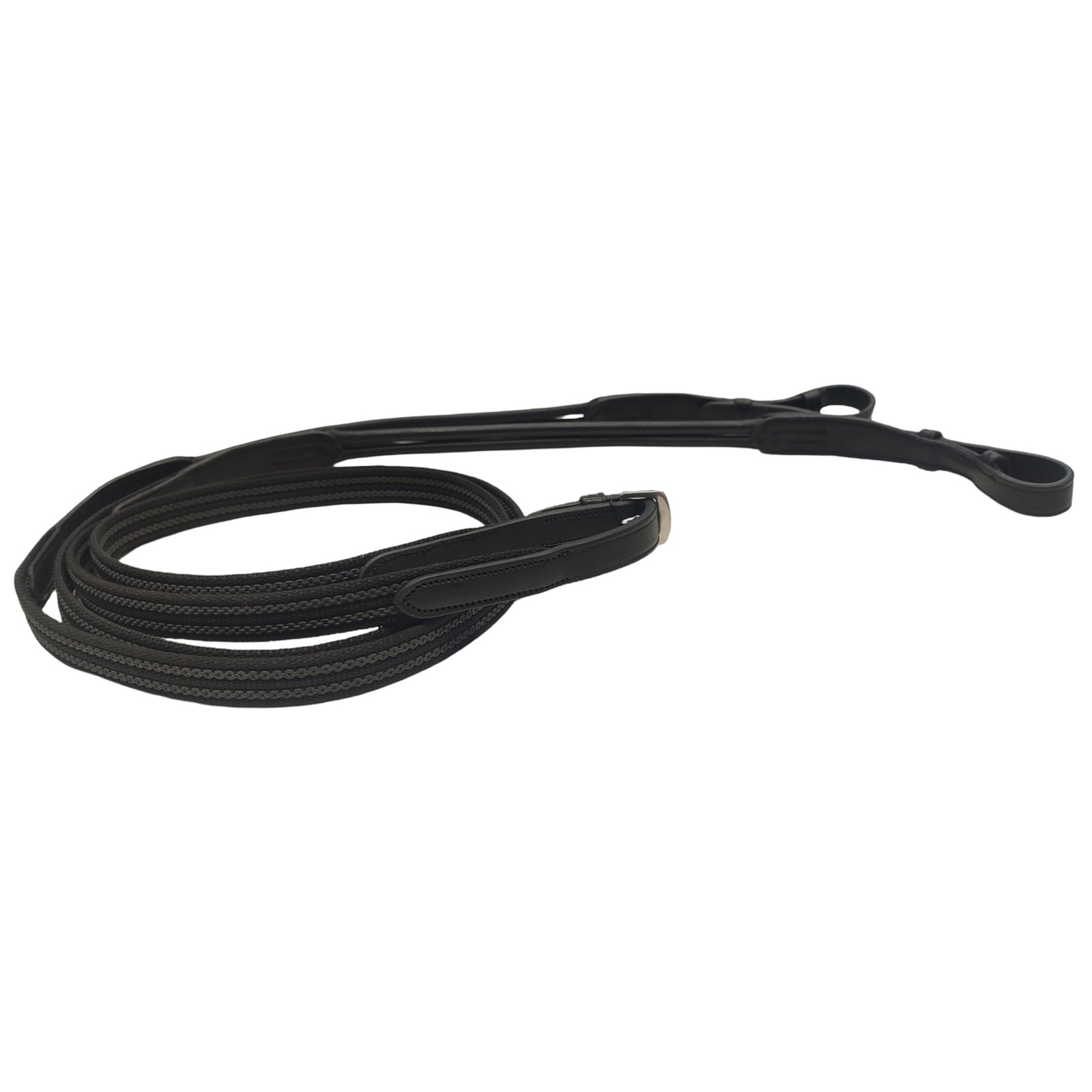 Professional Multi-Track Webbing Reins