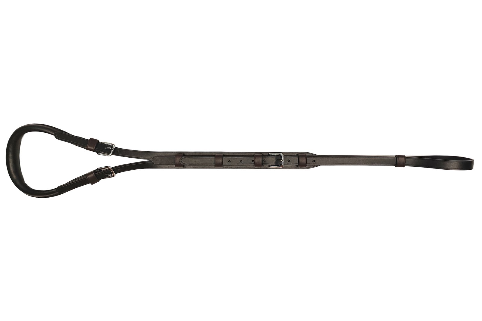 Leather Horse Crupper