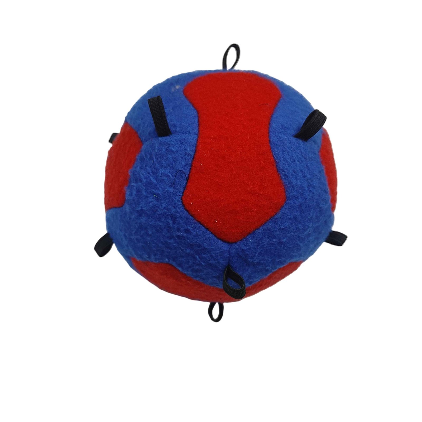 Graphic Sport Ball Multi-Loop Toy