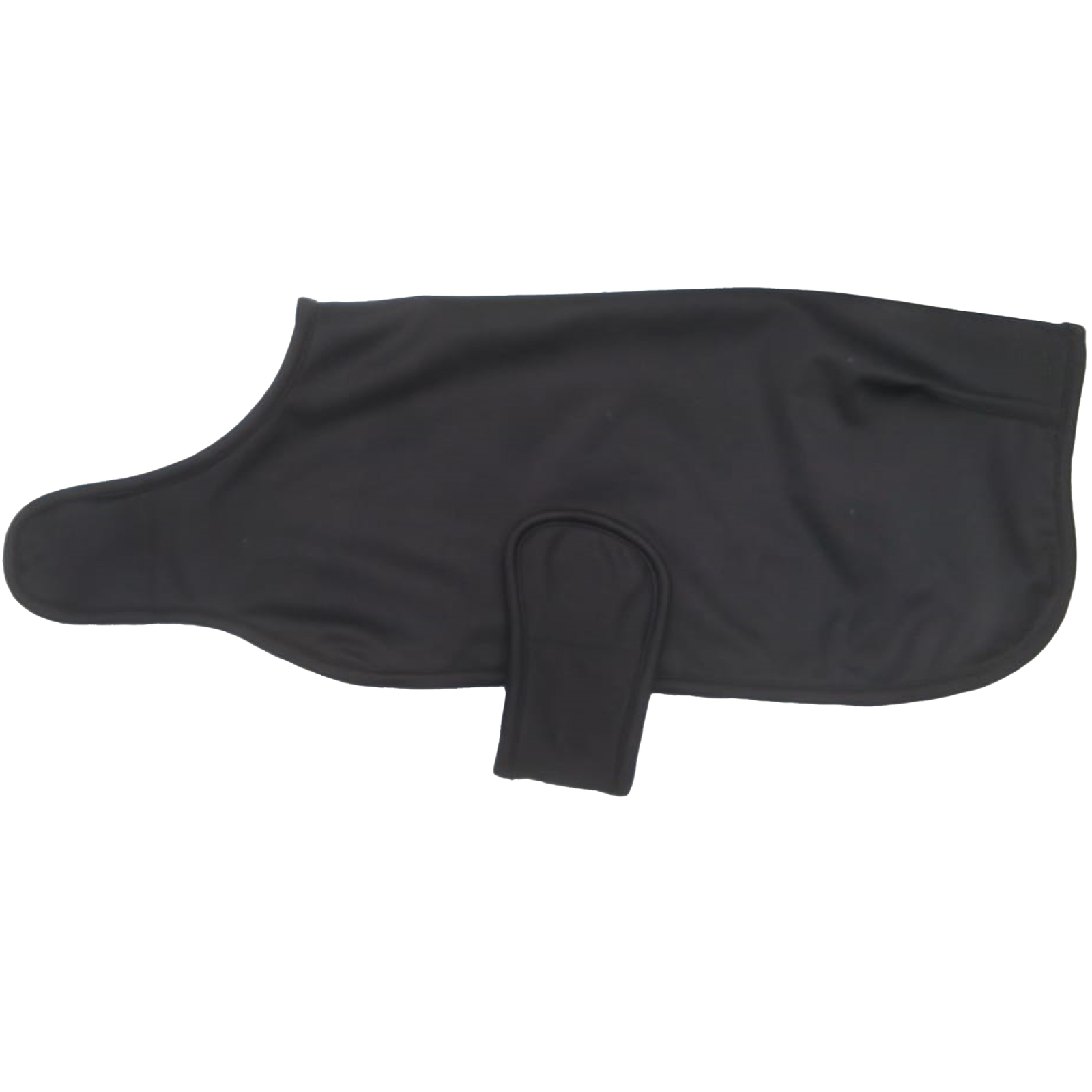 Essential Black Dog Coat