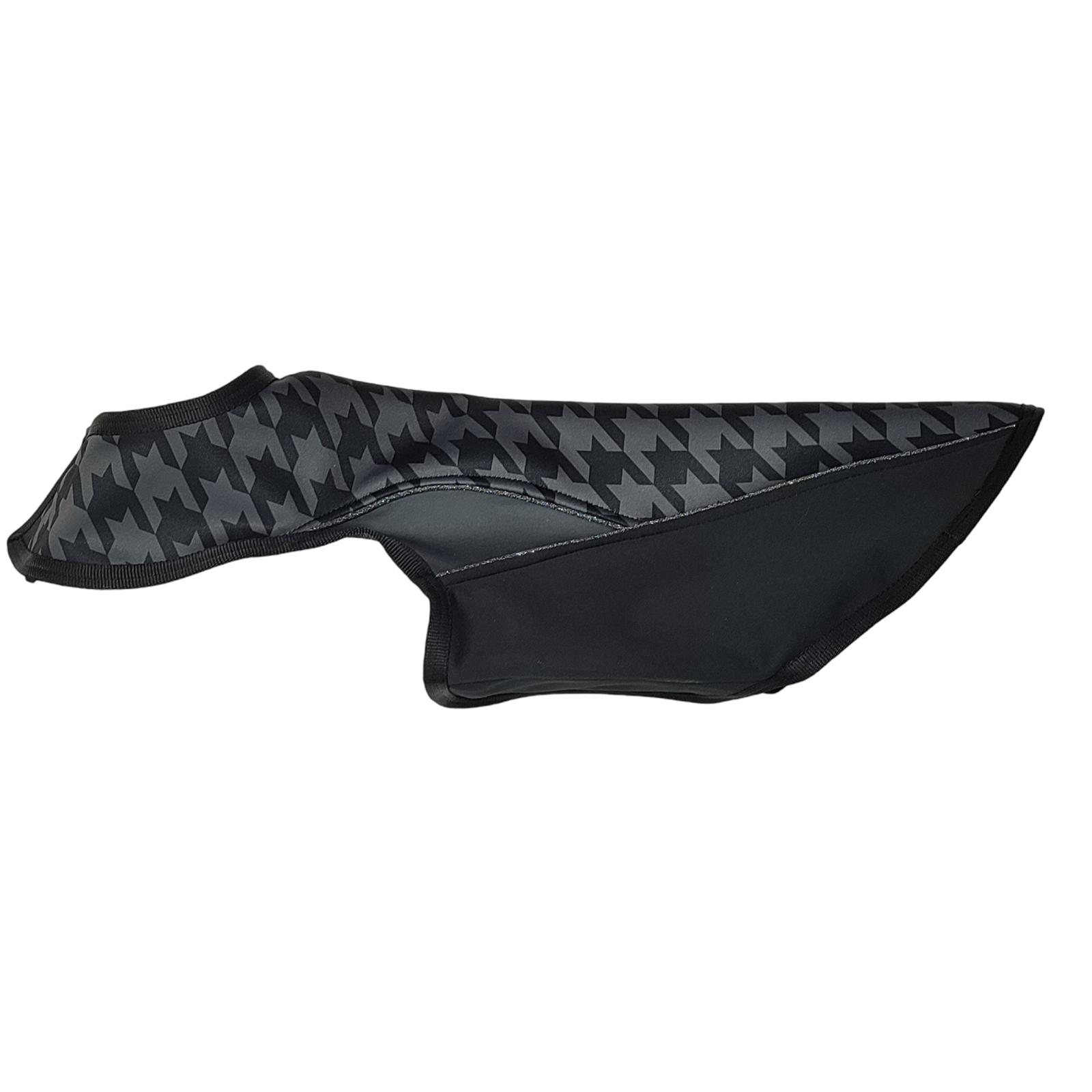 Stealth Star Dog Coat
