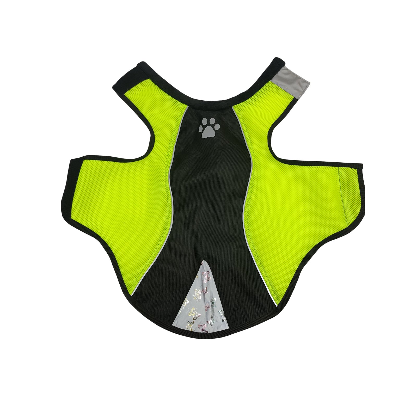High-Vis Active Breathable Safety Vest