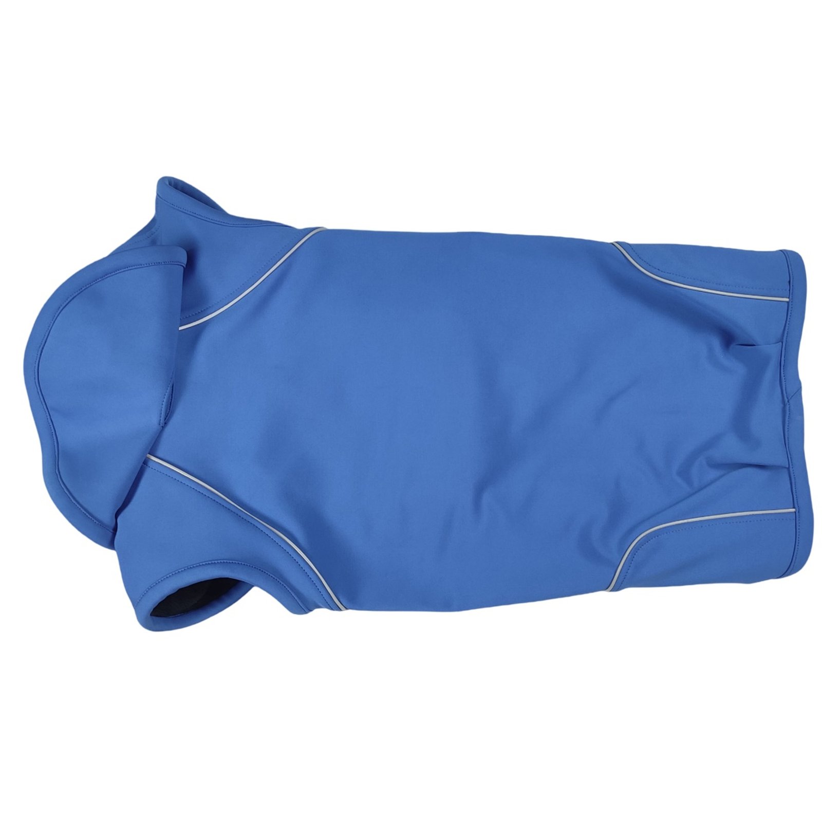 Athletic Edge Softshell Raincoat
