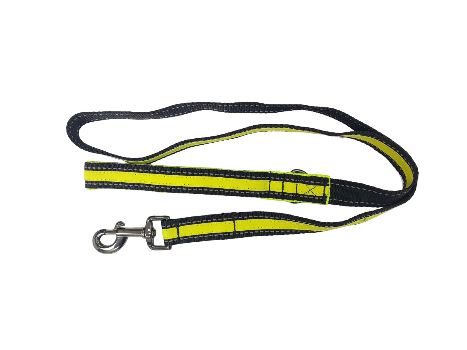 Heavy-Duty Reflective Tactical Dog Leash