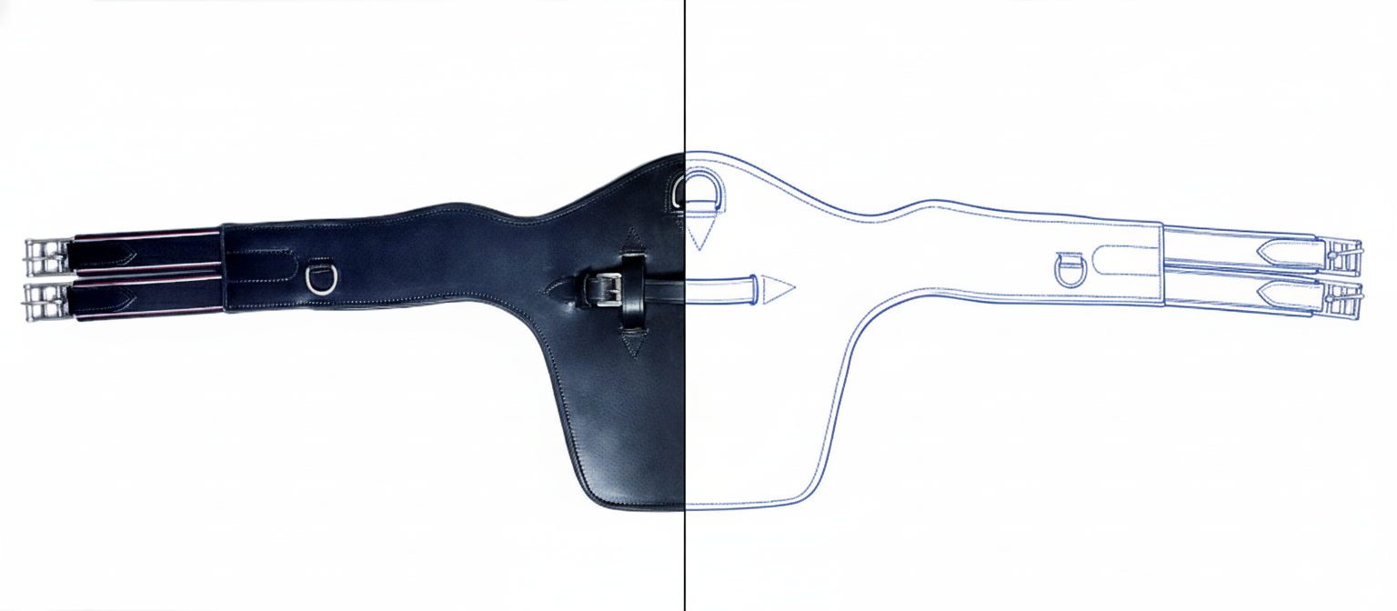 Craftsmanship detail 1