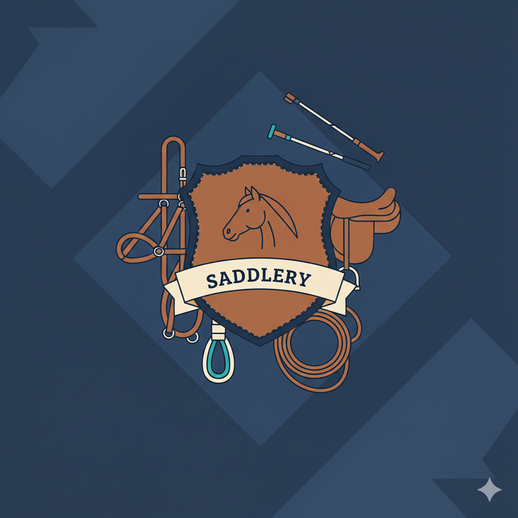 Saddlery Collection