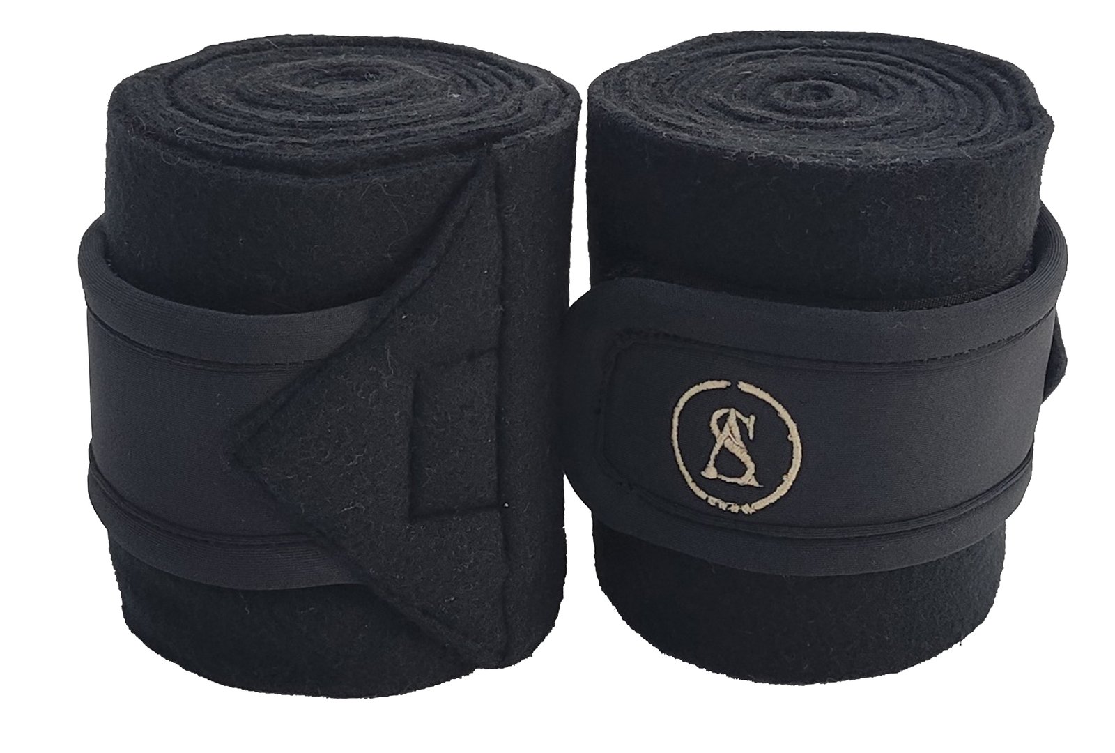 Fleece Training Bandages