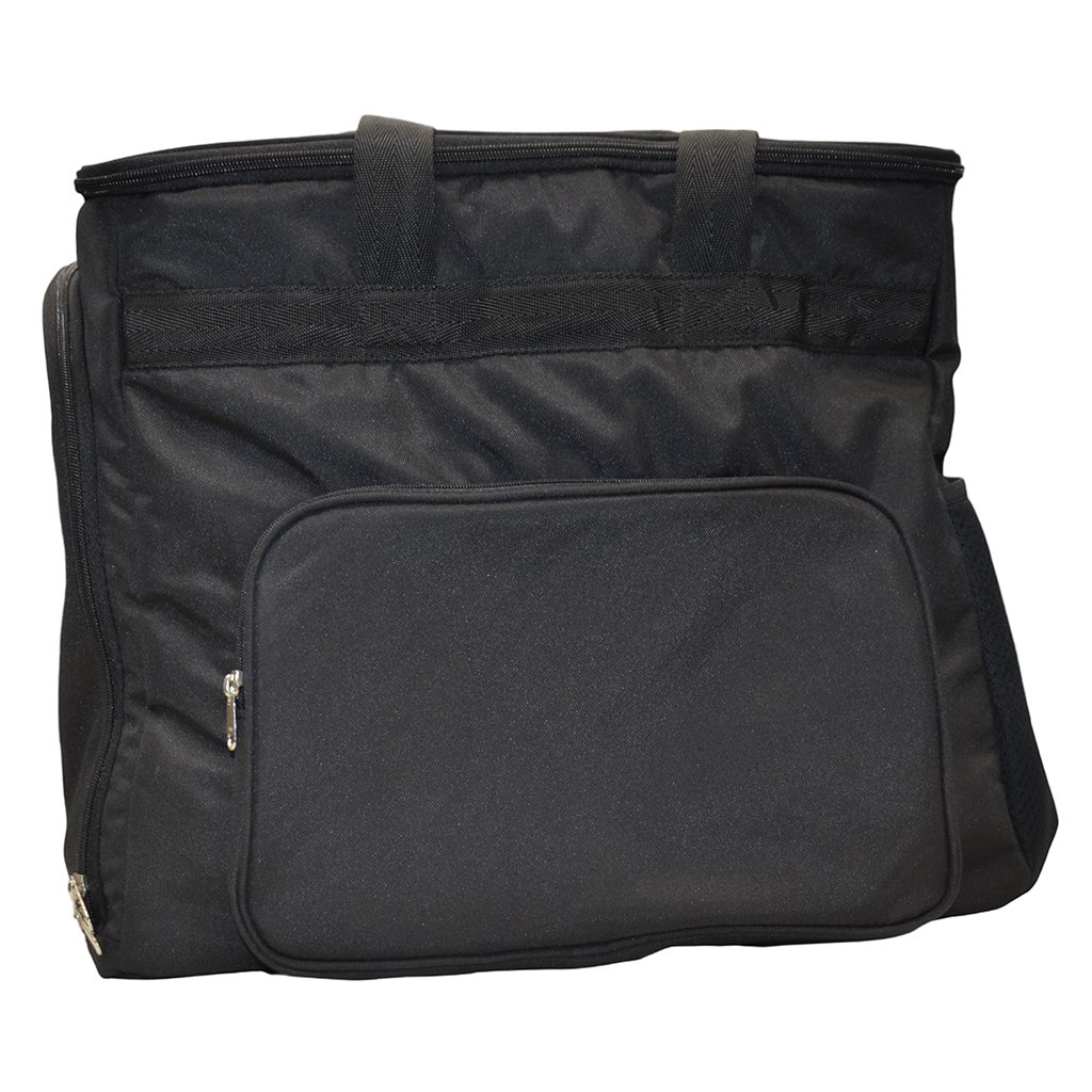 Professional Equestrian Tack Trunk Bag