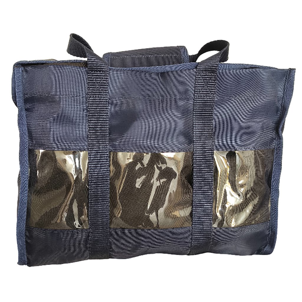 Professional Equestrian Grooming Kit Organizer