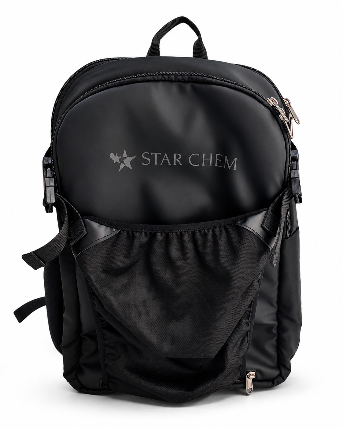 Multi-Functional Equestrian Gear & Helmet Backpack