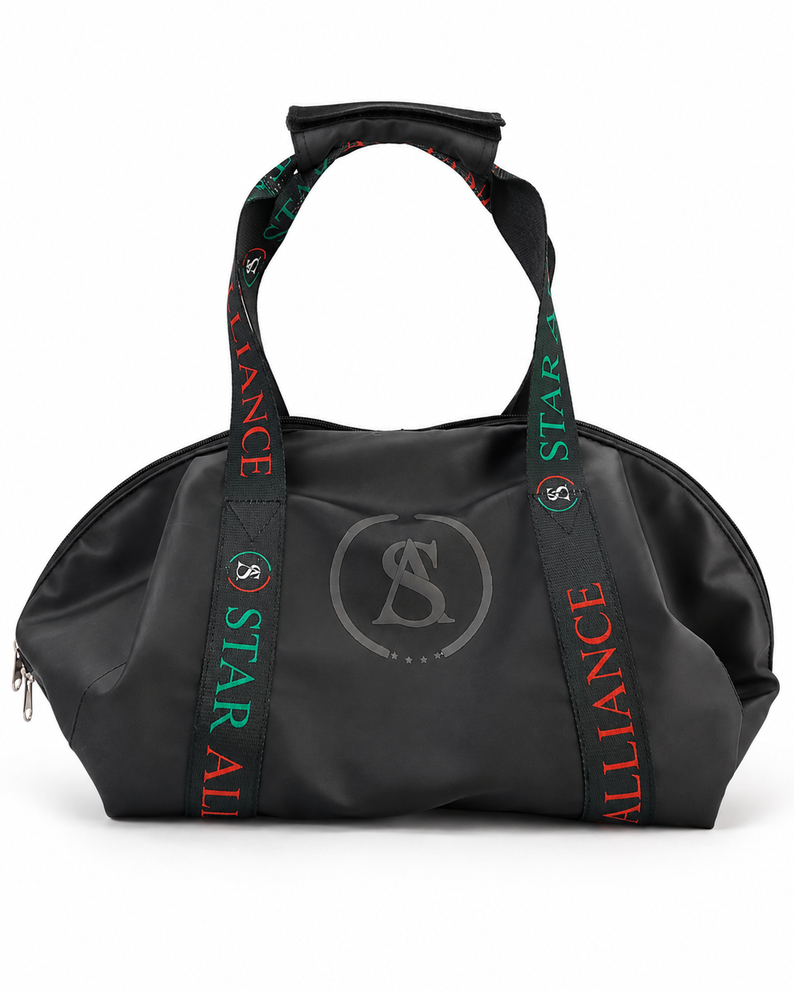 Equestrian Duffel & Gear Carryall Bag