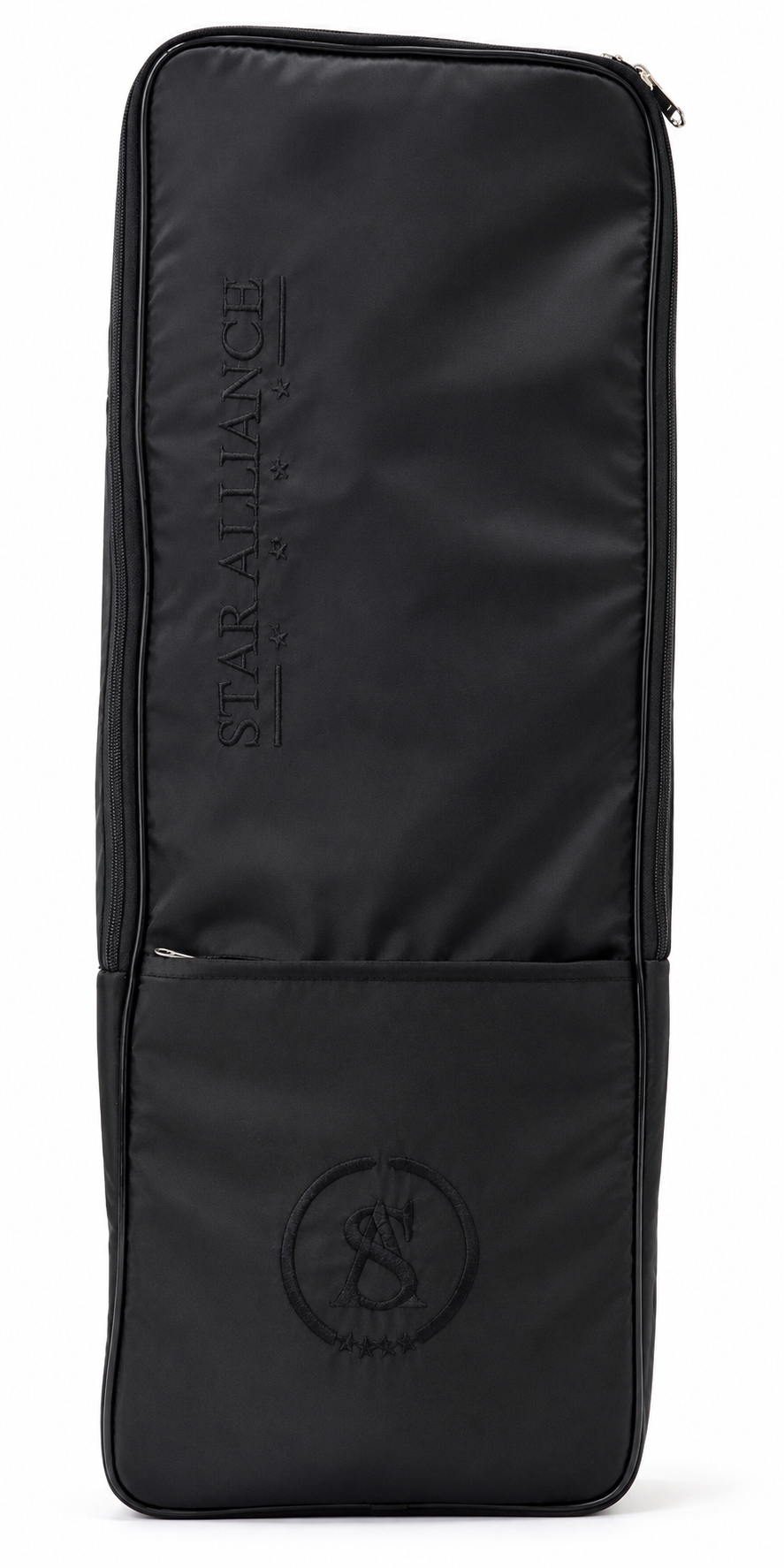 Premium Tall Bridle Storage Bag