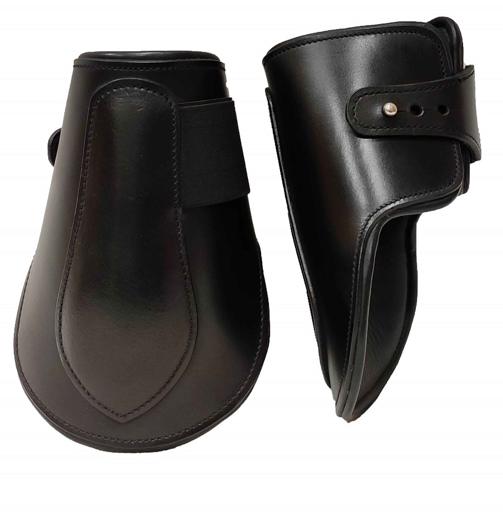 Professional Hard Shell Fetlock Boots