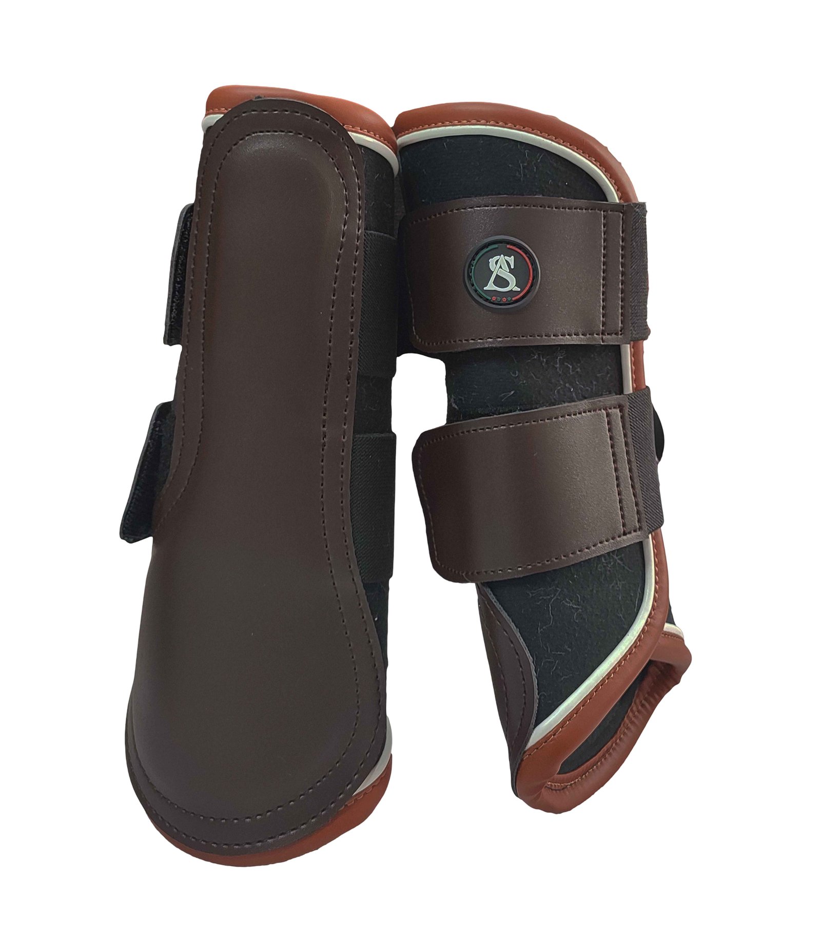 Professional Leather Strike Protection Boots