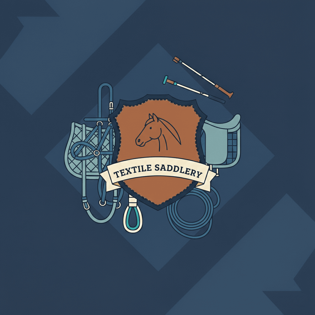 Textile Saddlery Collection