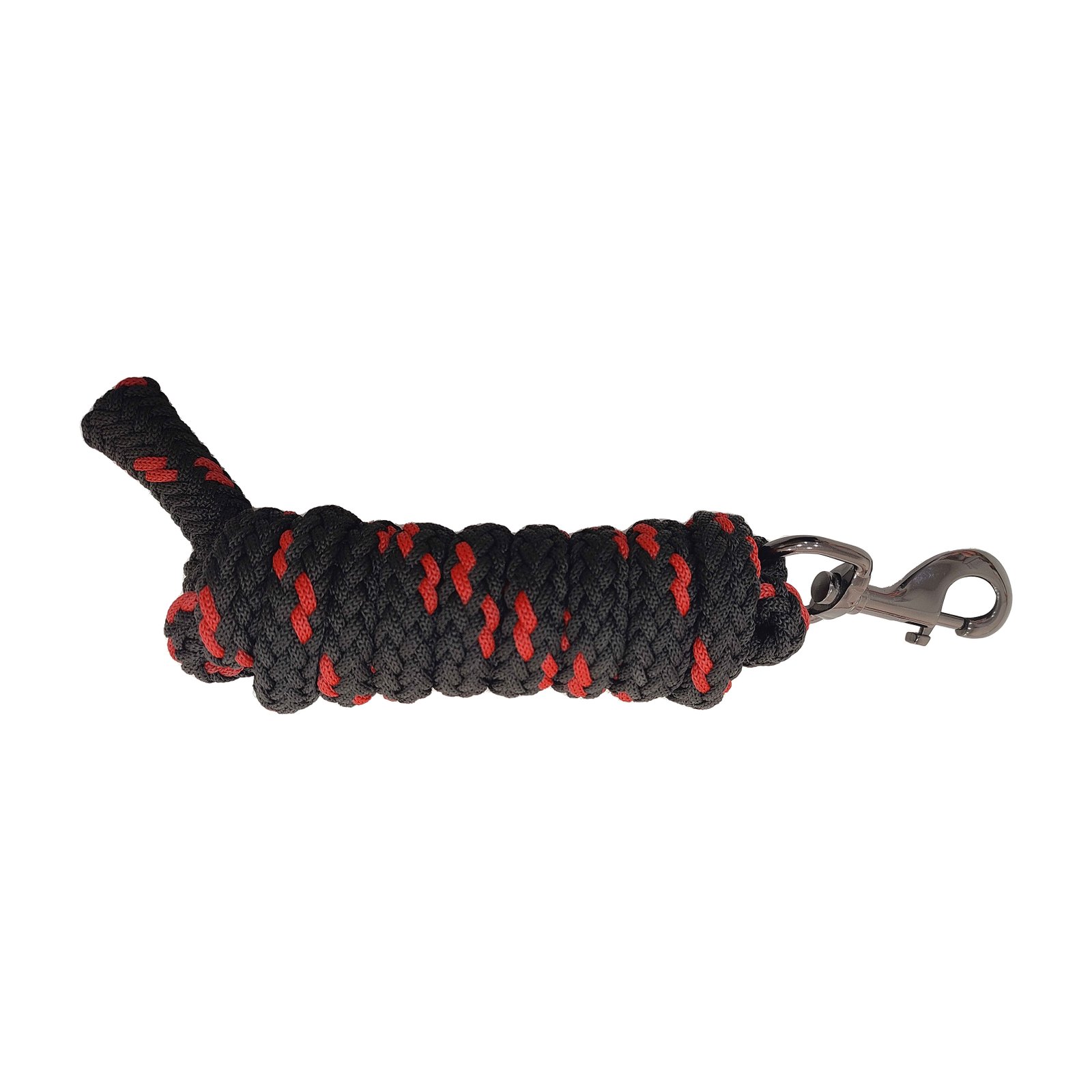 Heavy-Duty Braided Lead Rope