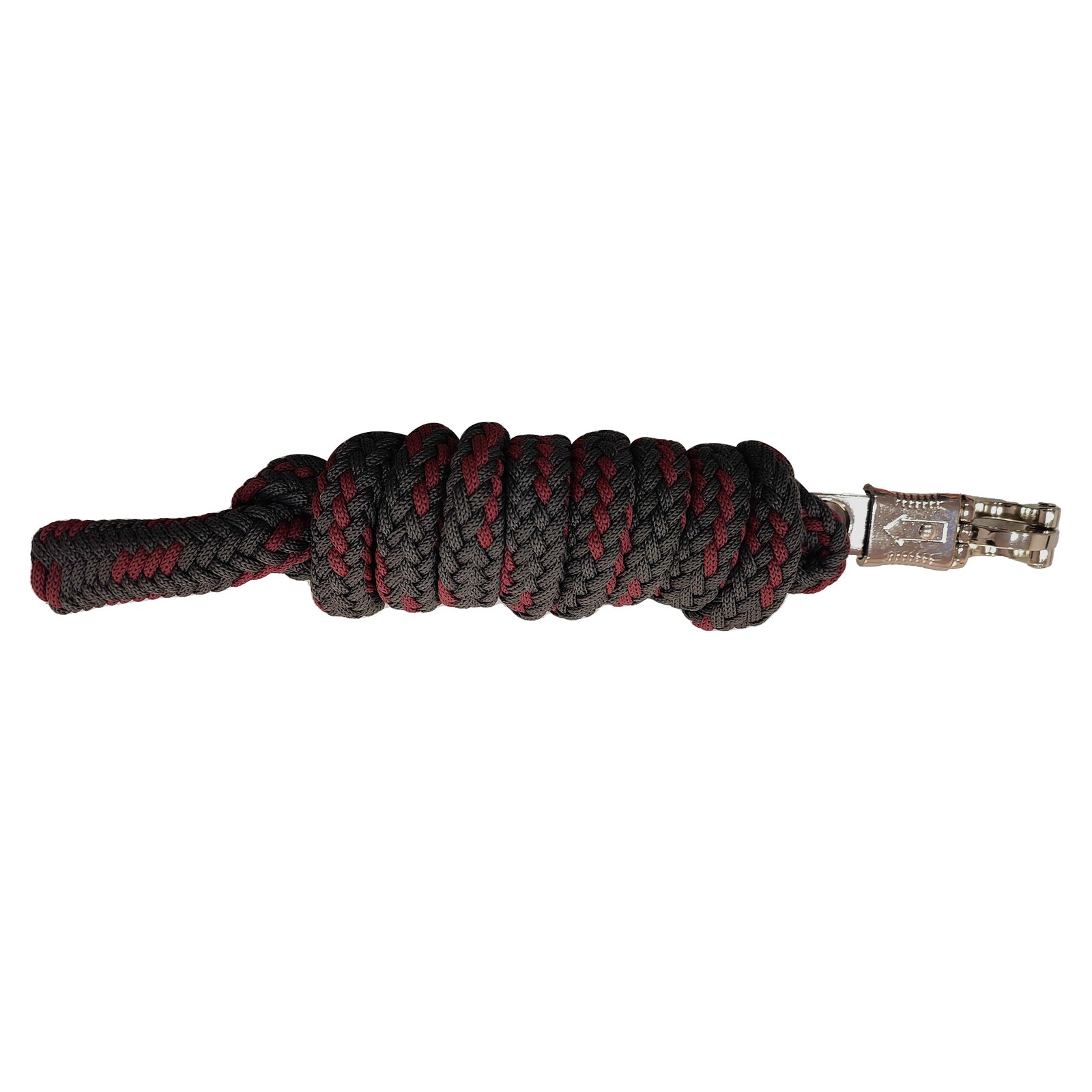 Heavy-Duty Panic Snap Lead Rope