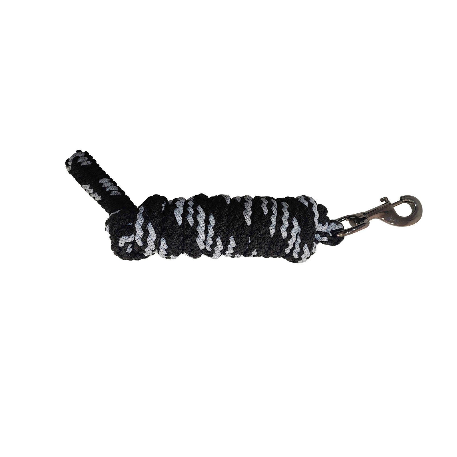 Heavy-Duty Braided Lead Rope