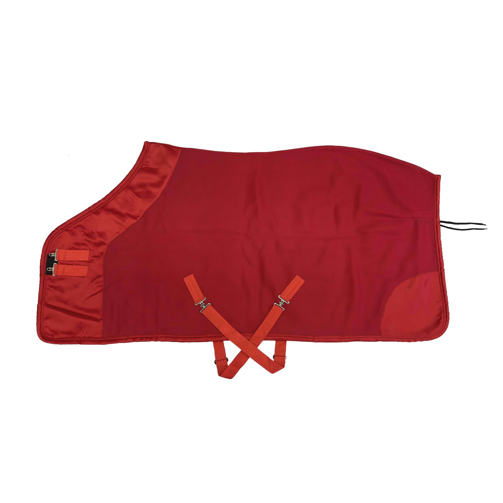 Minimalist Solid Color Area Rug