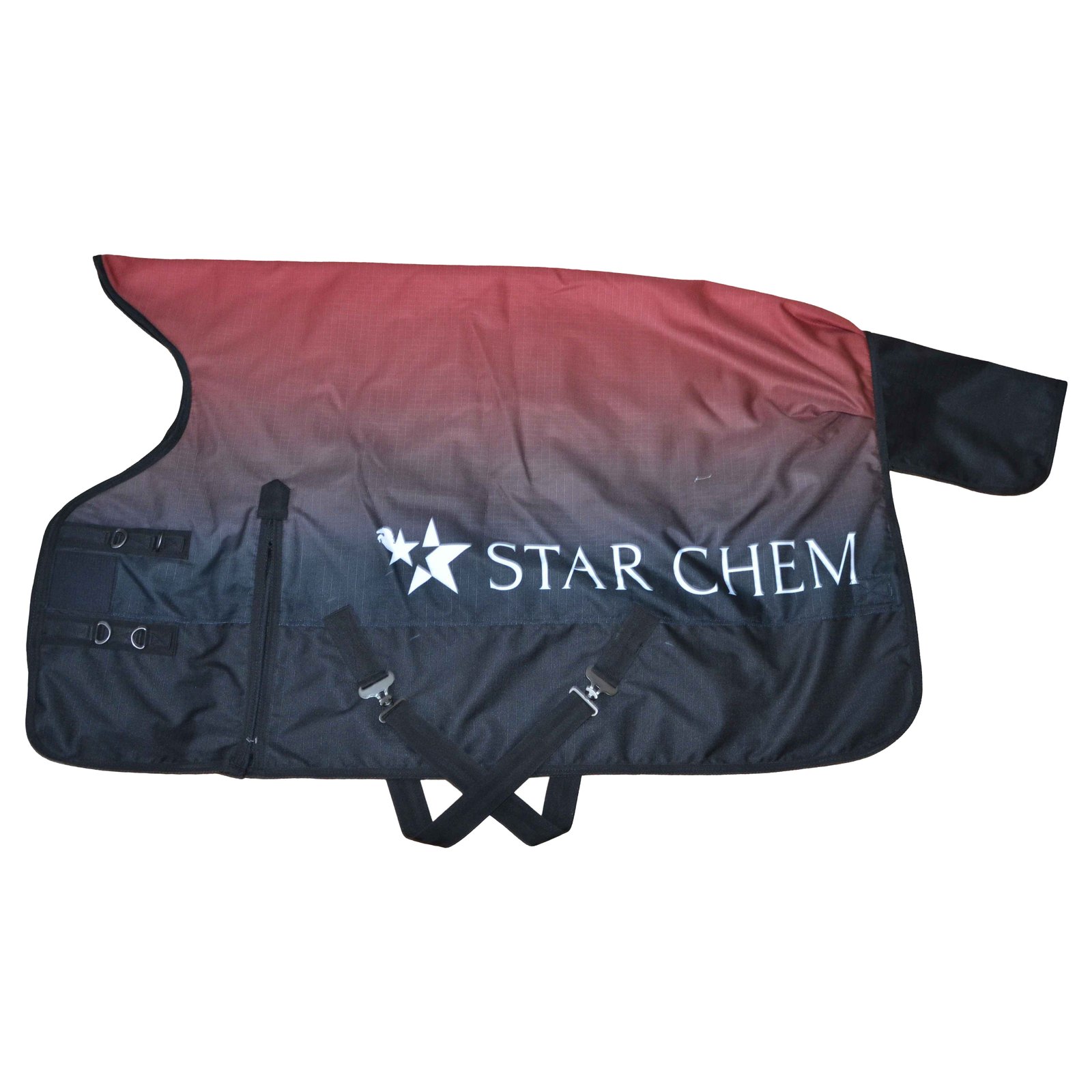 Star Chem Gradient Horse Blanket