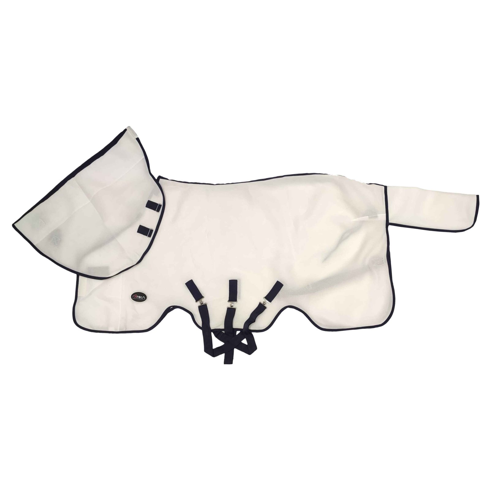 White Cotton Summer Sheet