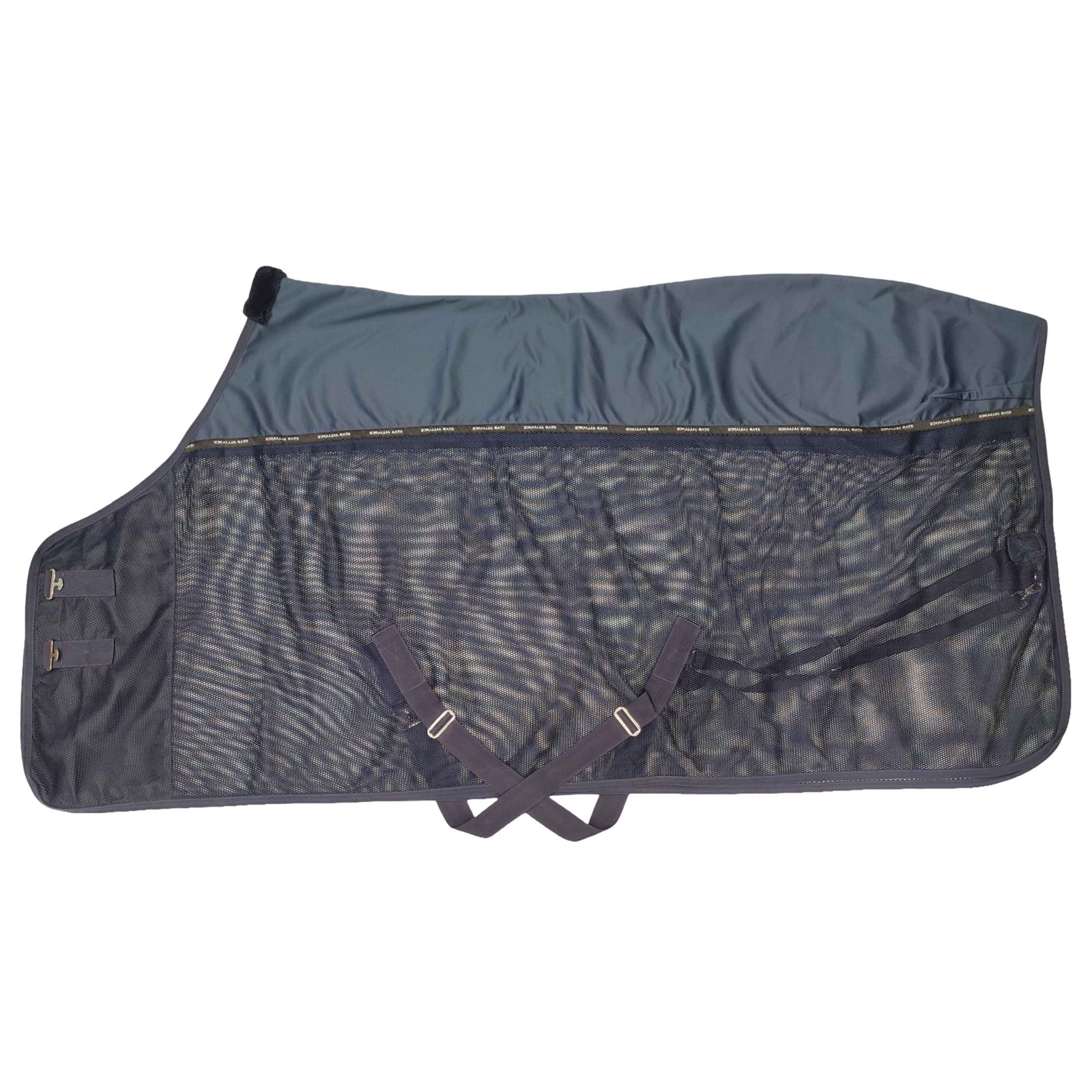 Professional Fly Mesh Combo Rug